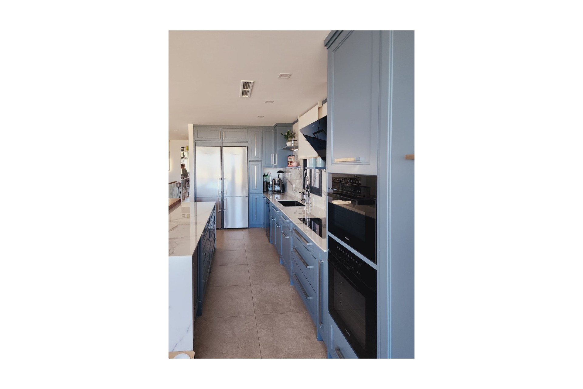 Sale - Villa -
Benitachell