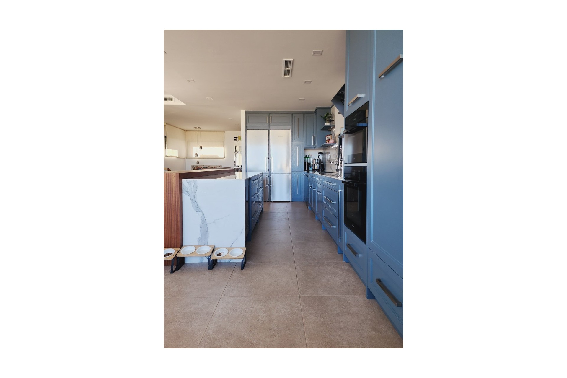 Sale - Villa -
Benitachell