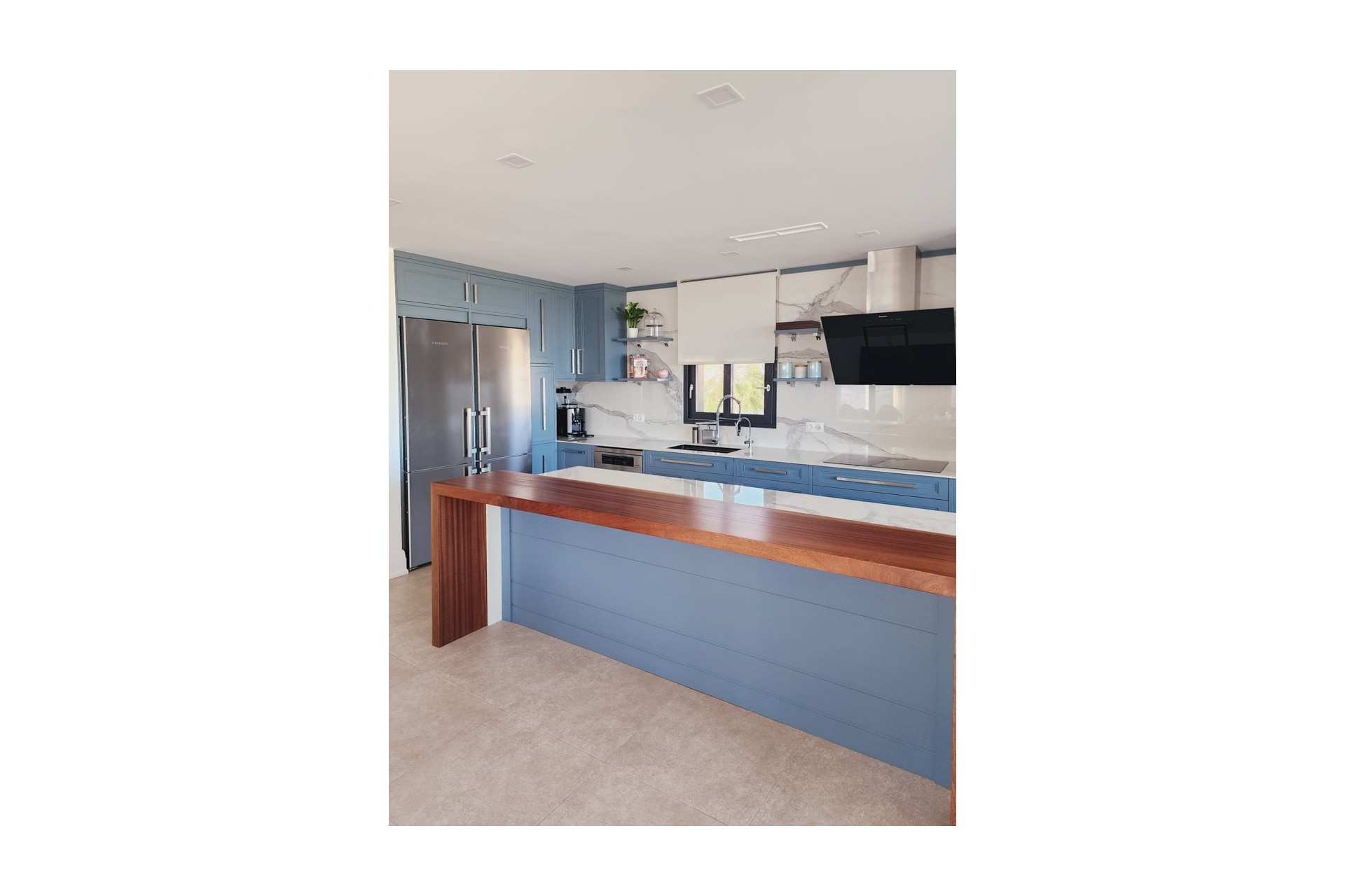 Sale - Villa -
Benitachell