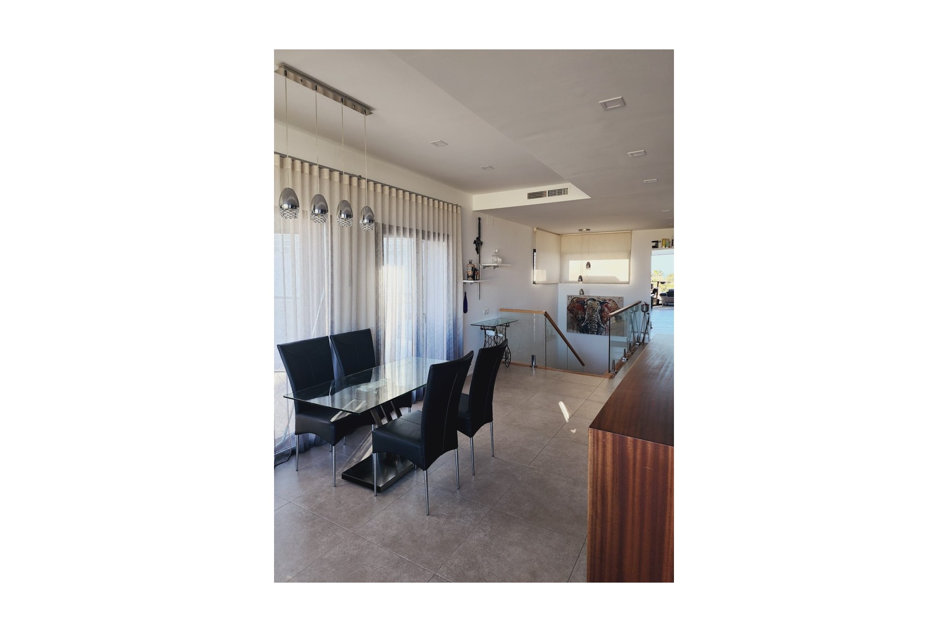 Sale - Villa -
Benitachell