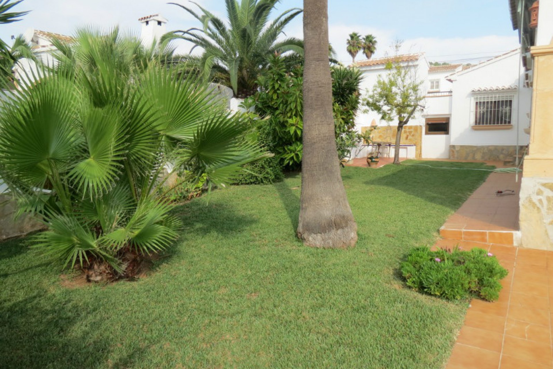 Sale - Villa -
Benitachell