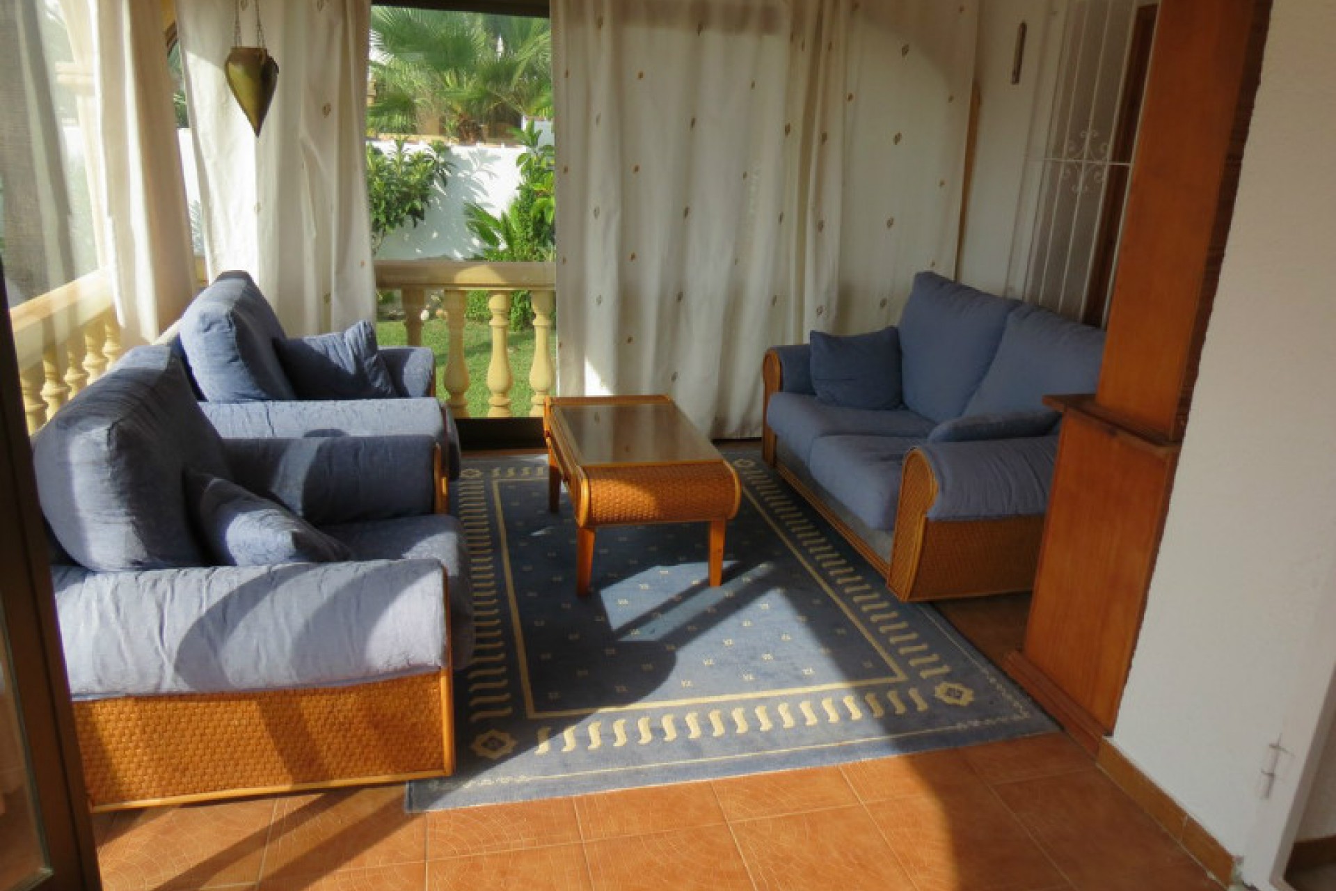 Sale - Villa -
Benitachell