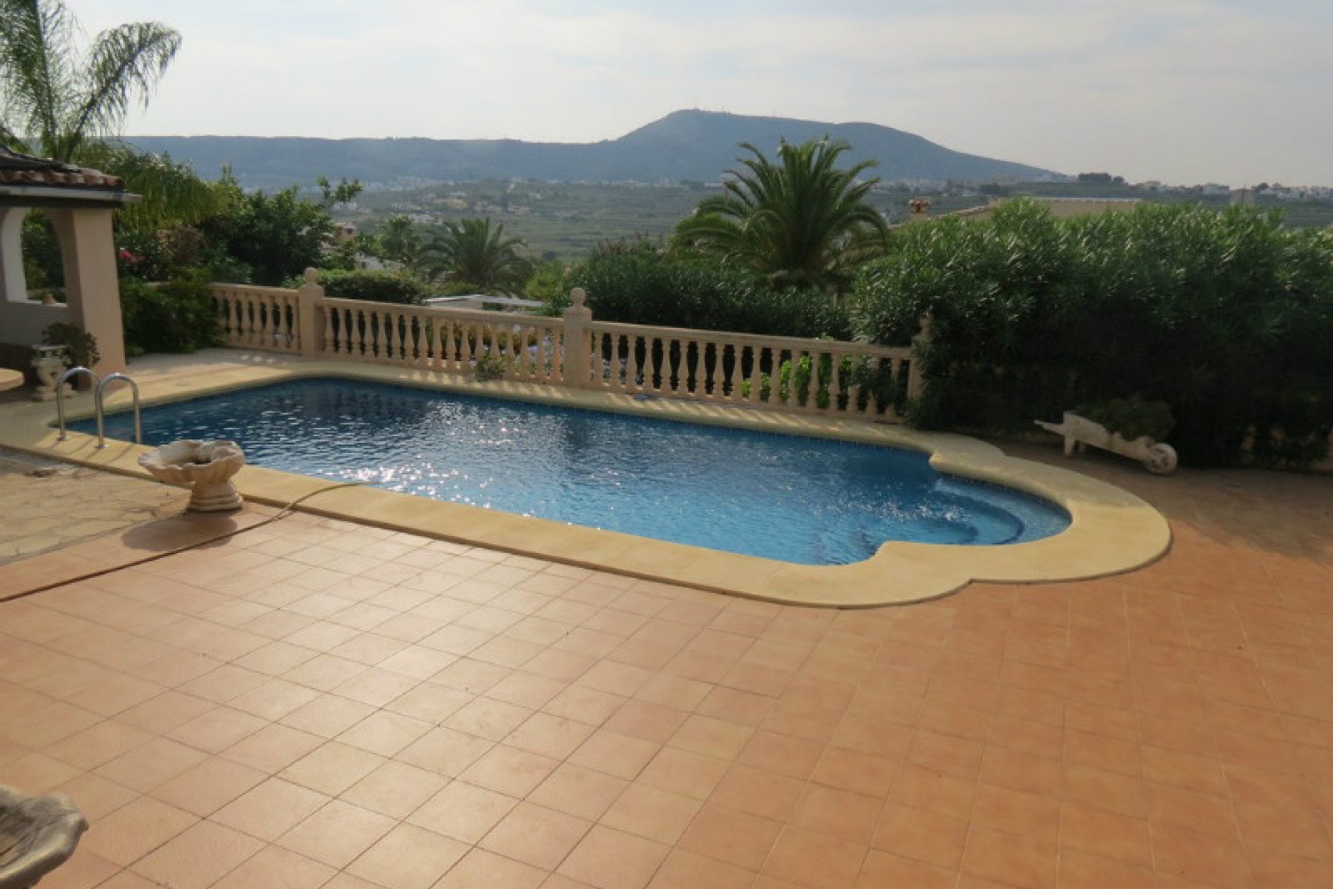 Sale - Villa -
Benitachell