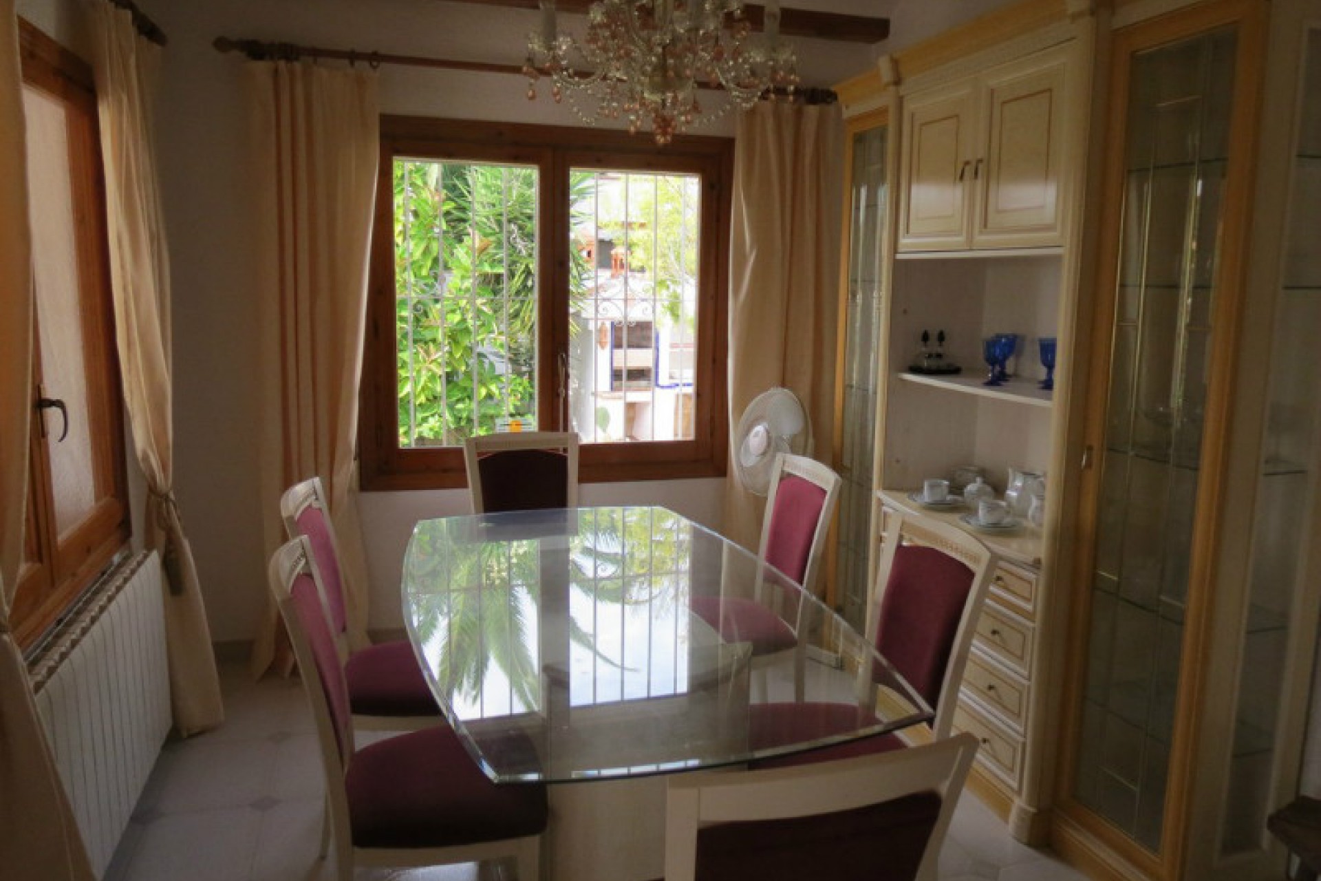 Sale - Villa -
Benitachell