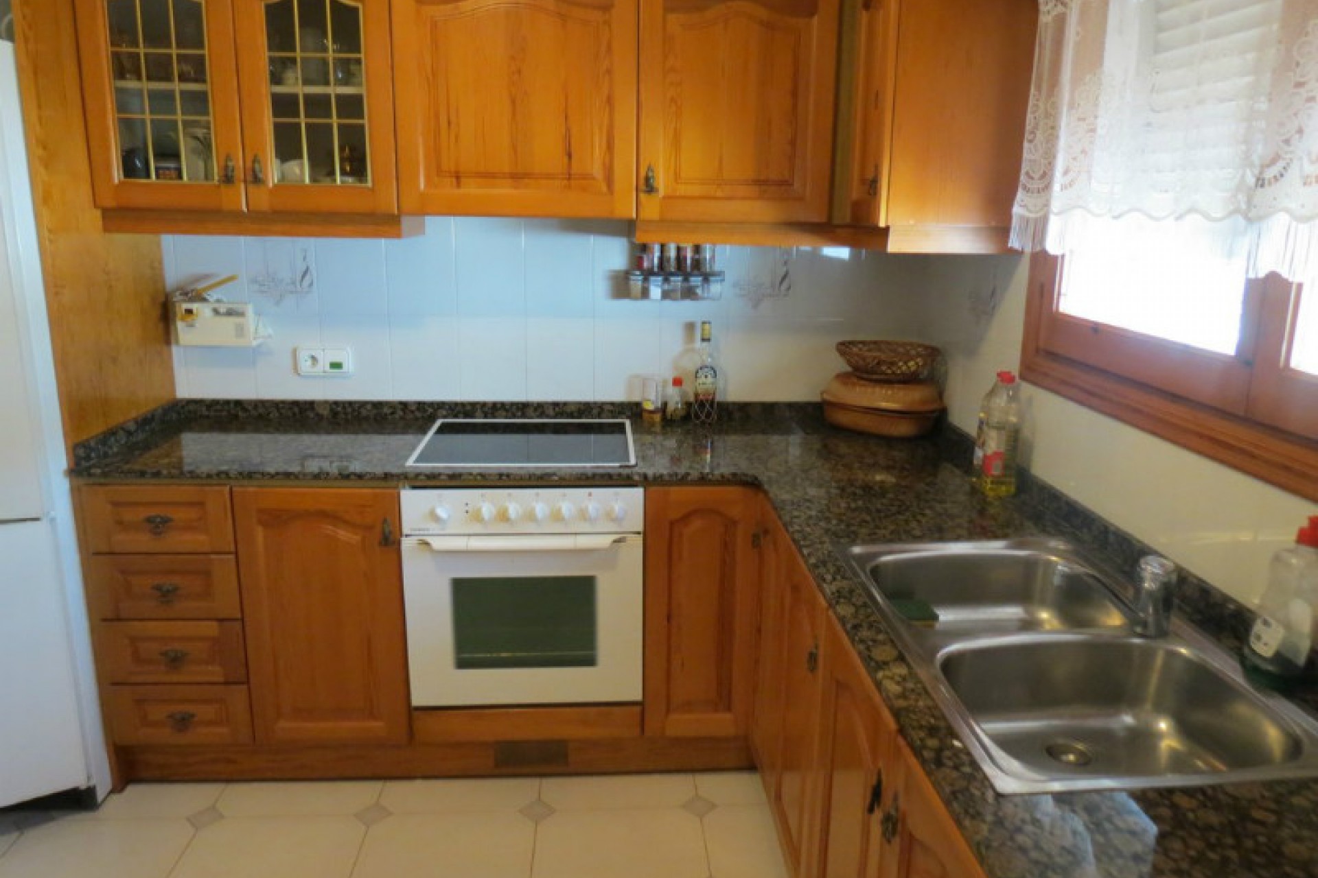 Sale - Villa -
Benitachell