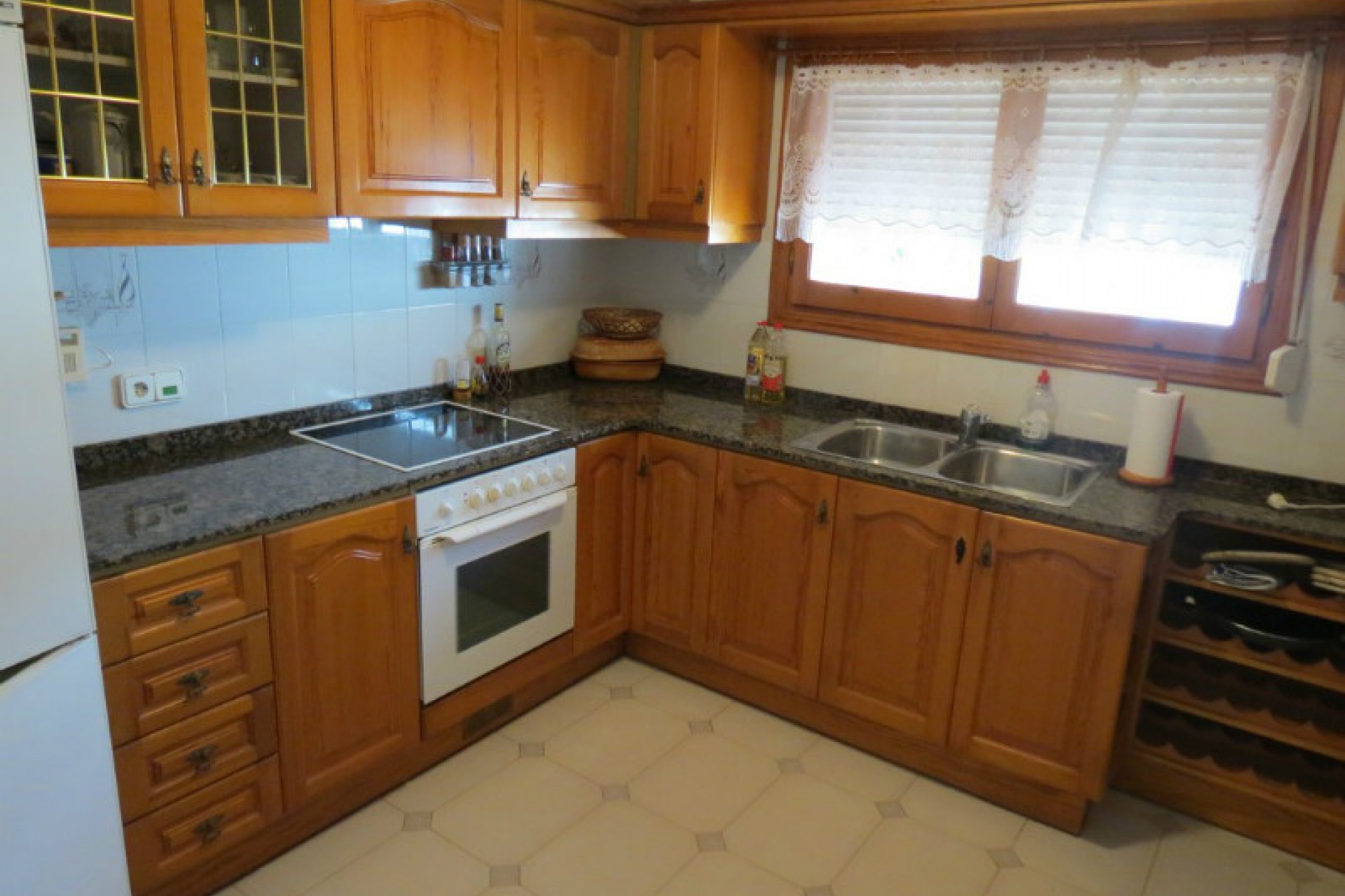 Sale - Villa -
Benitachell