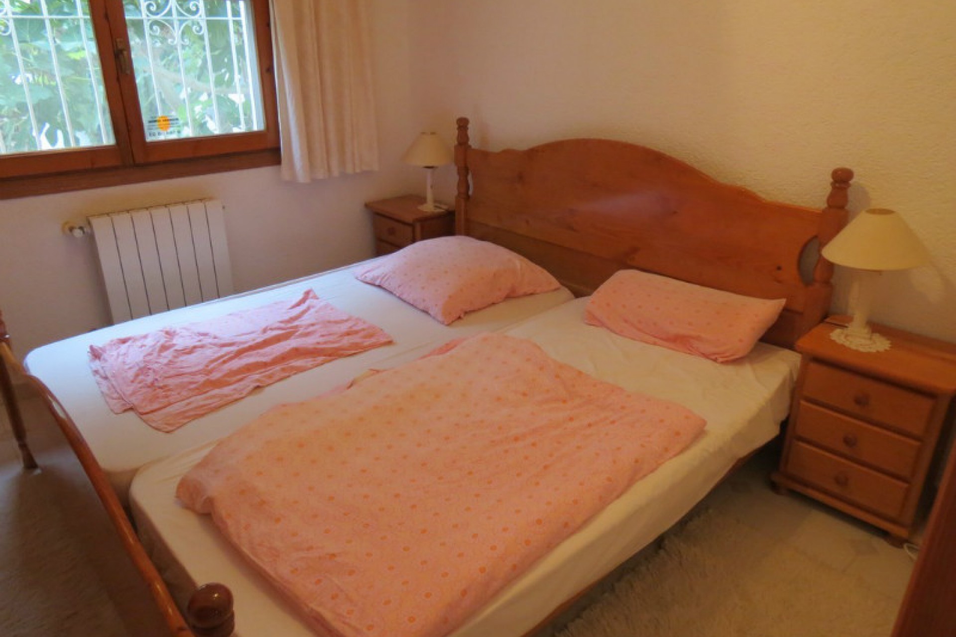 Sale - Villa -
Benitachell