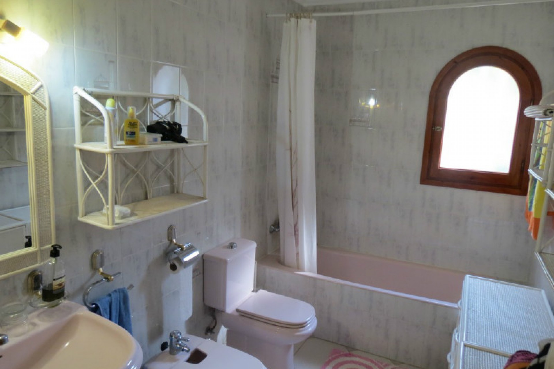 Sale - Villa -
Benitachell