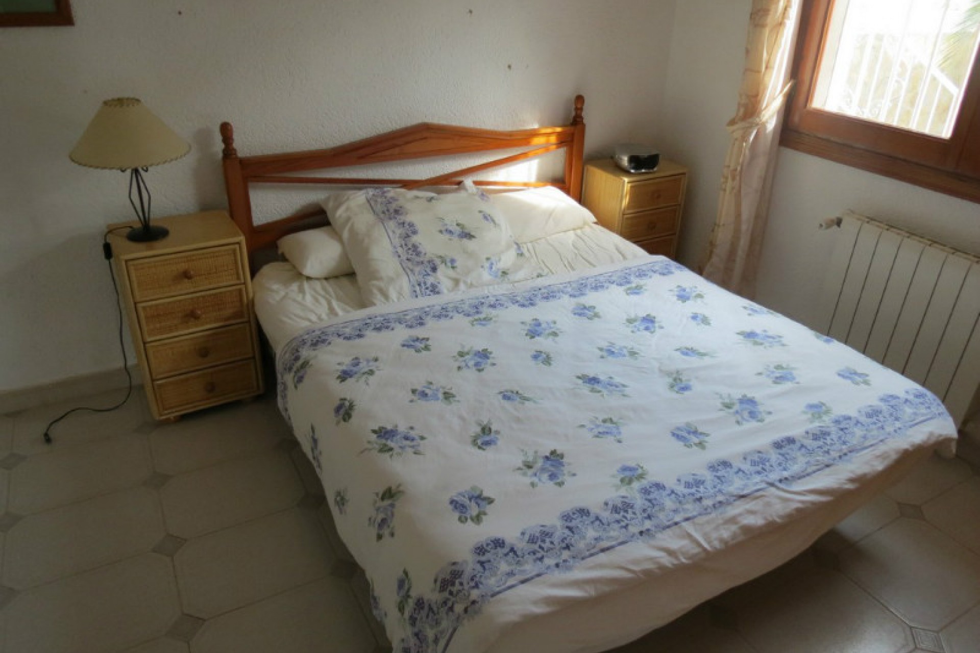 Sale - Villa -
Benitachell