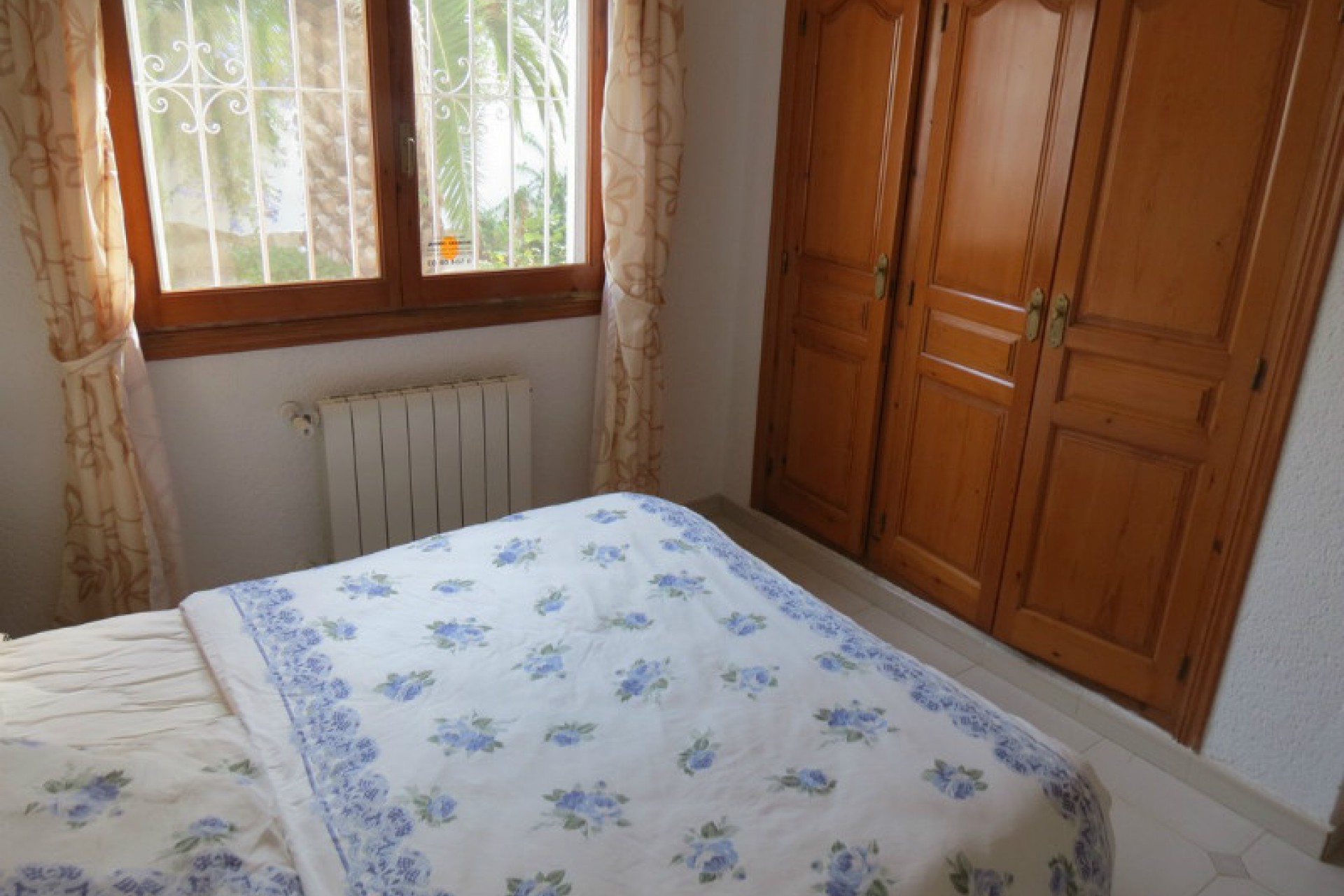 Sale - Villa -
Benitachell