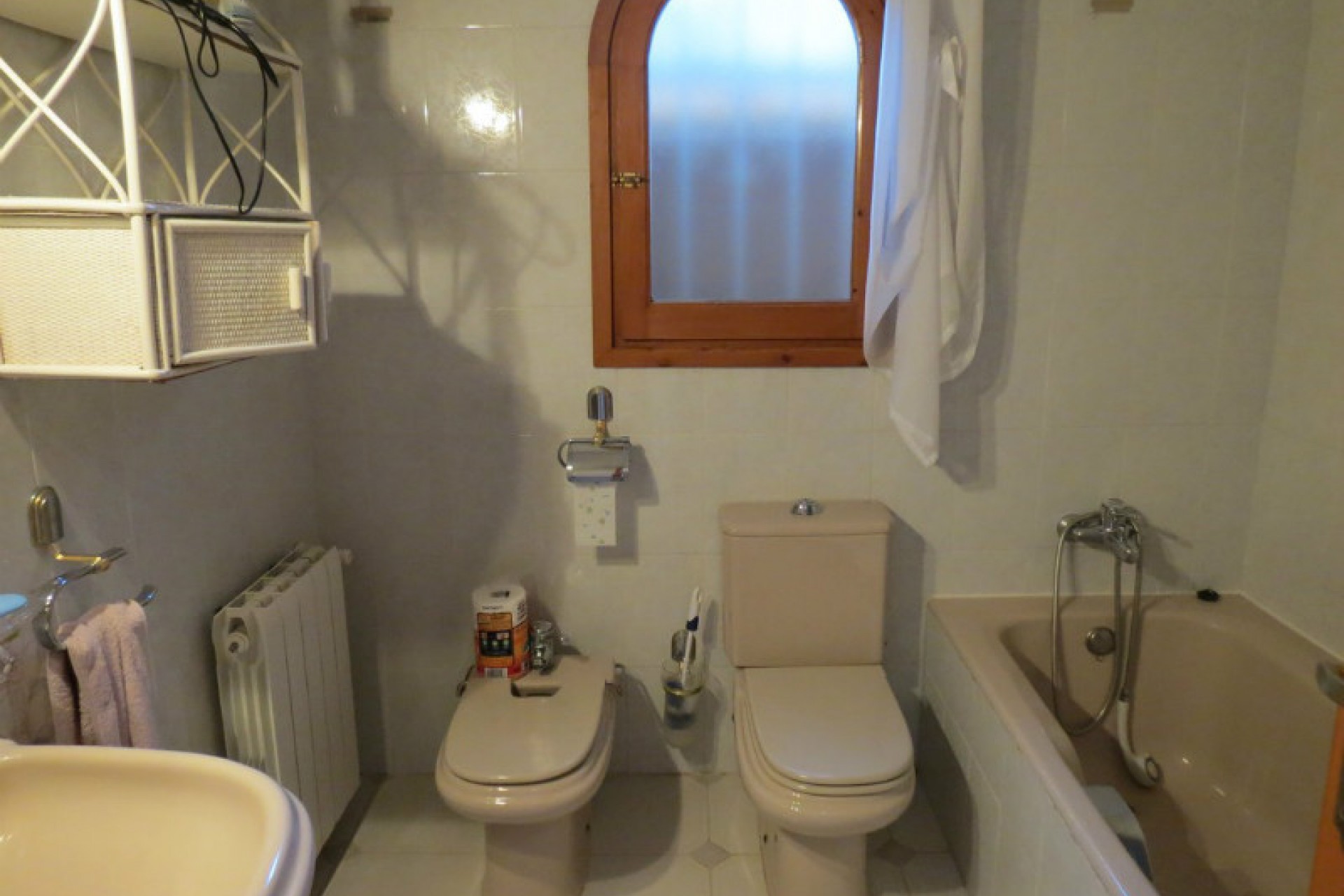 Sale - Villa -
Benitachell
