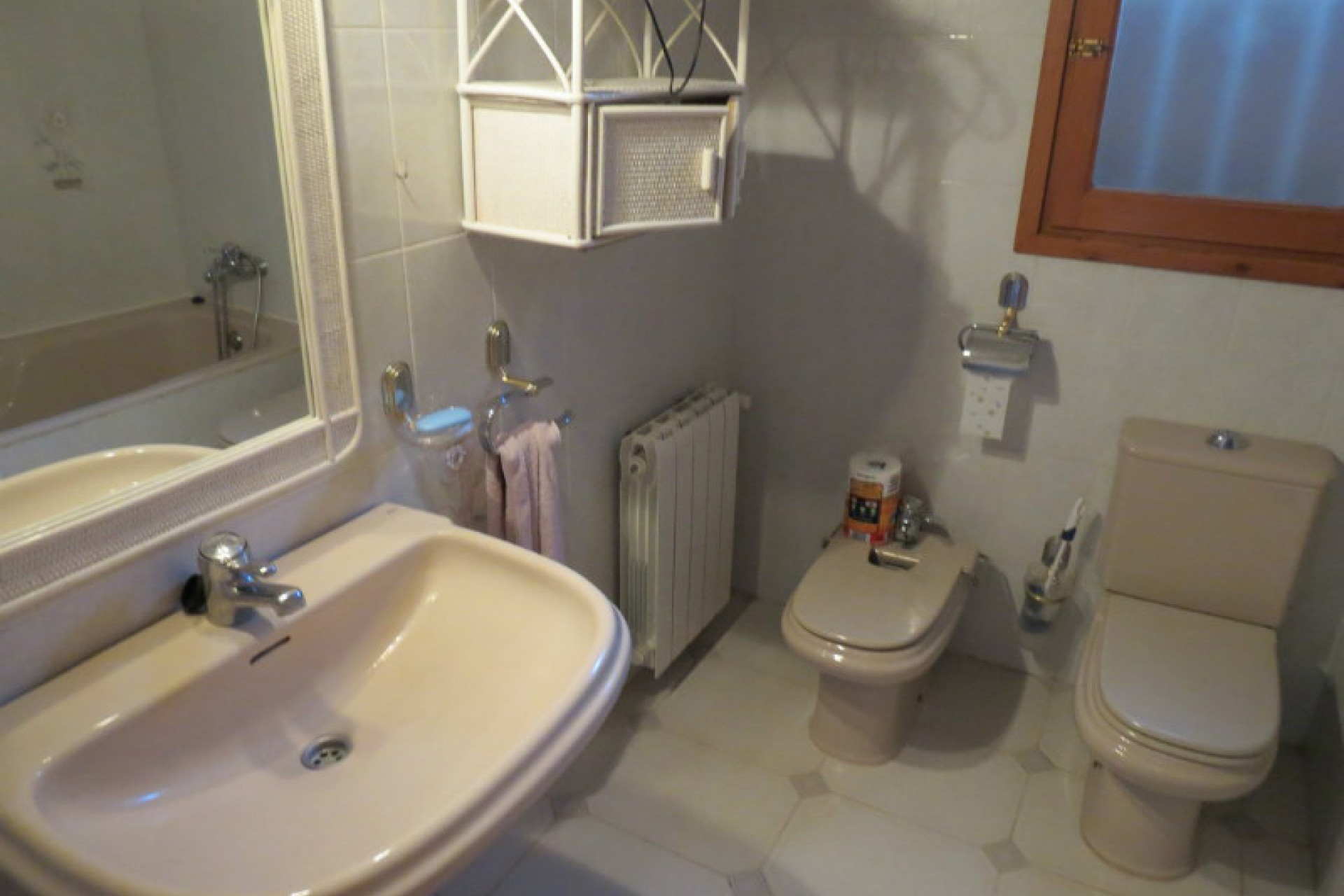 Sale - Villa -
Benitachell