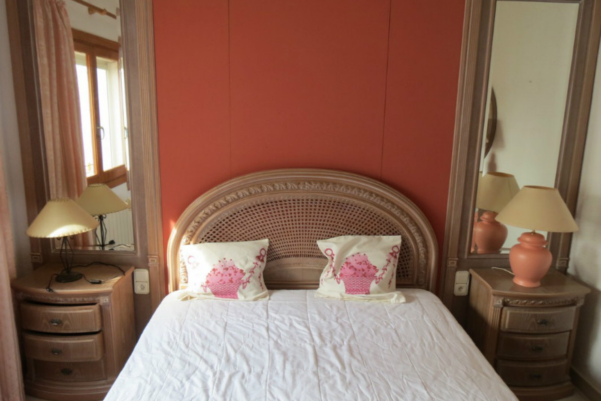 Sale - Villa -
Benitachell