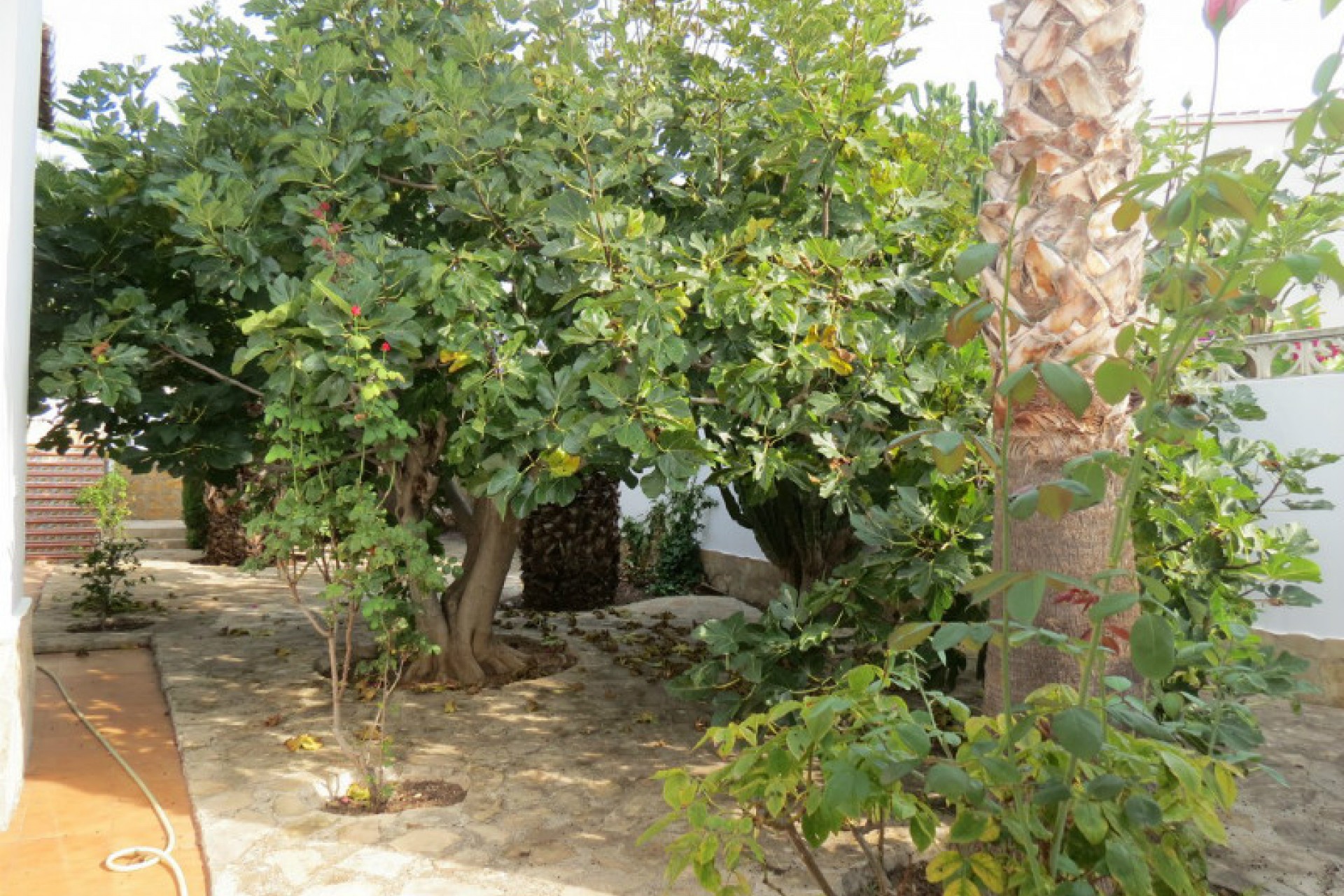 Sale - Villa -
Benitachell