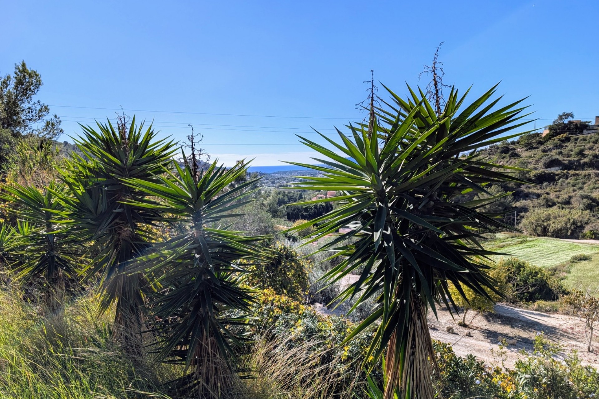 Sale - Villa -
Benitachell