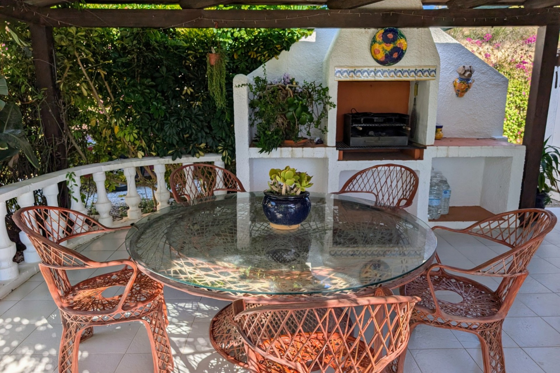 Sale - Villa -
Benitachell