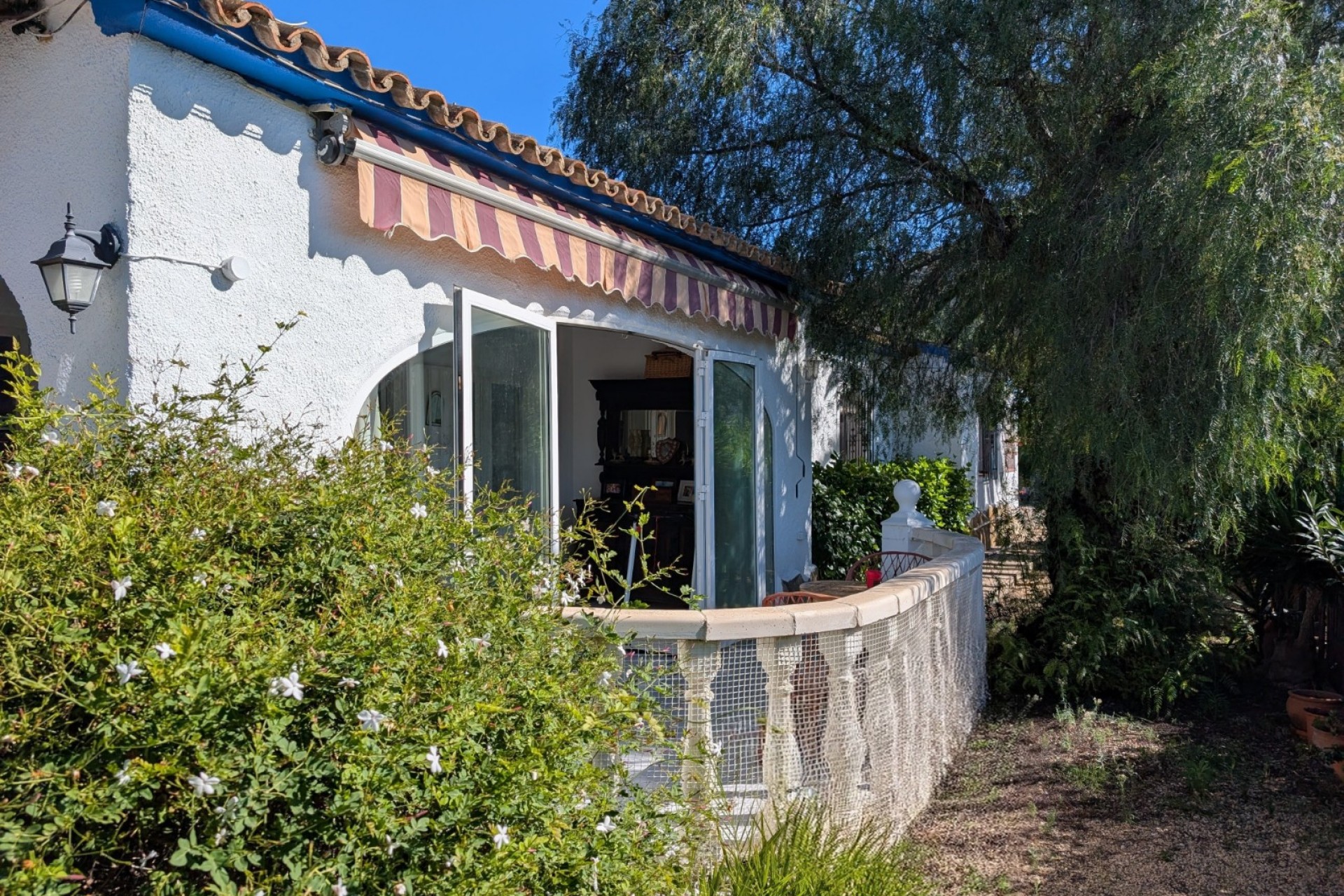 Sale - Villa -
Benitachell