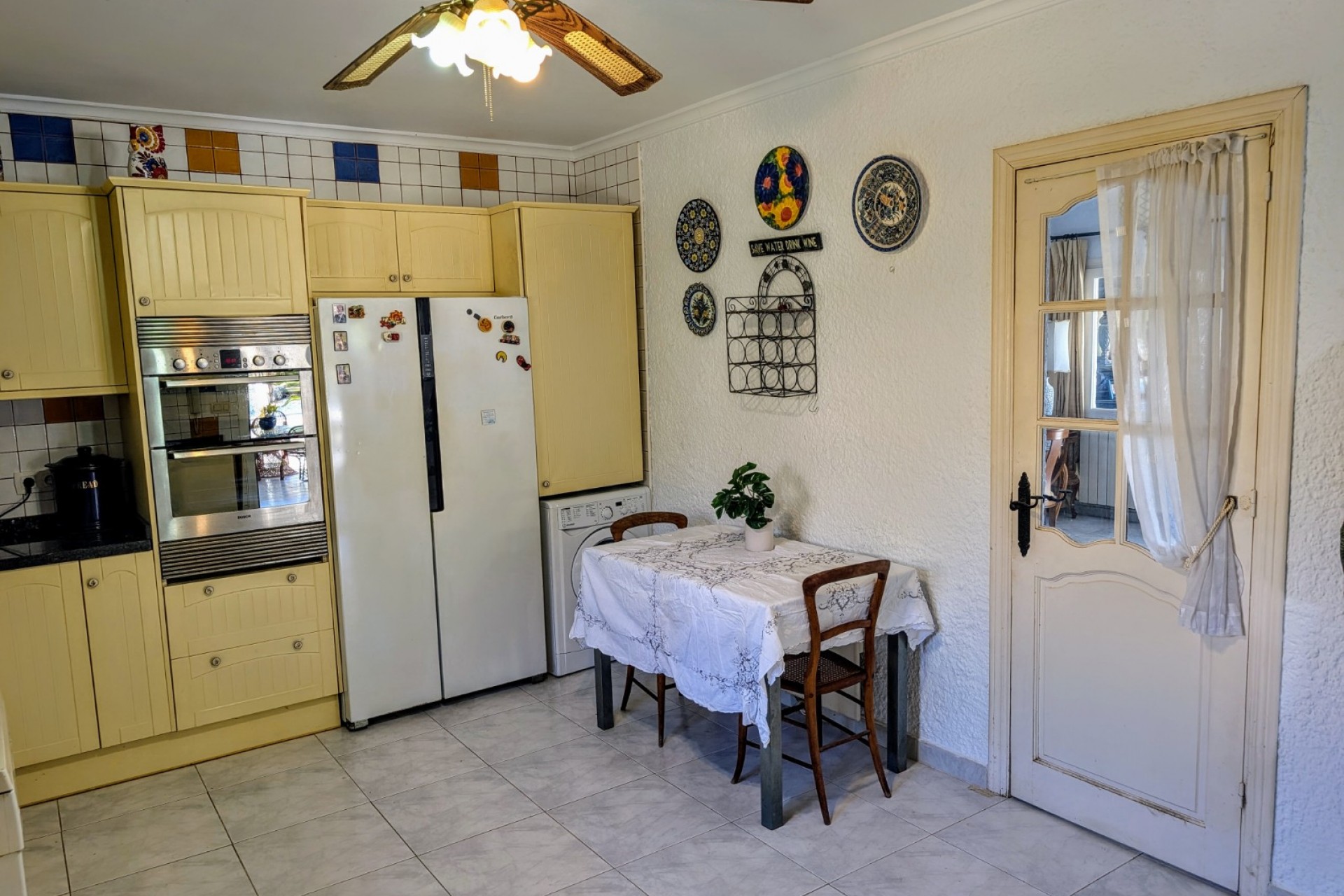 Sale - Villa -
Benitachell