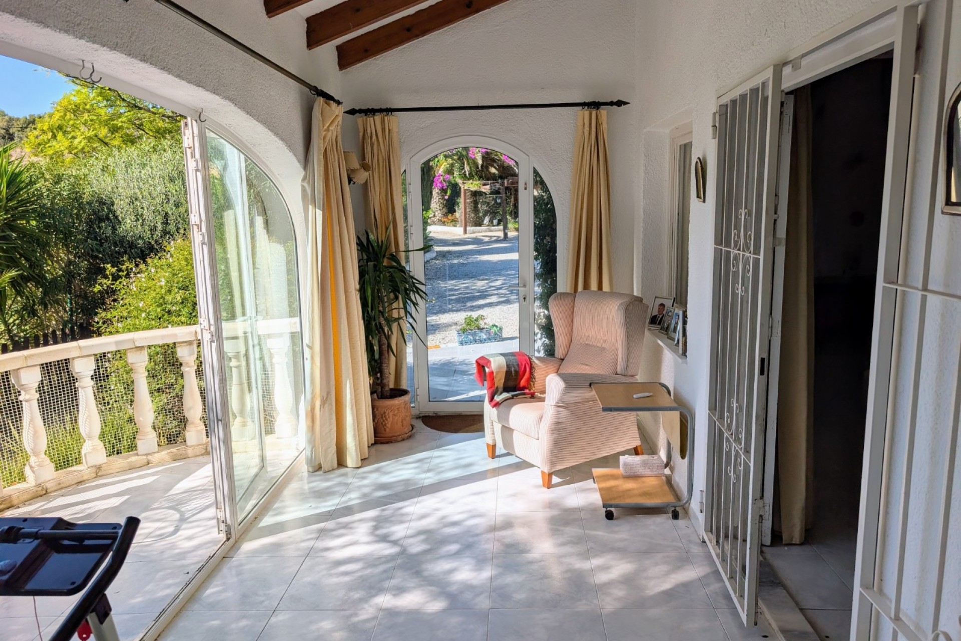 Sale - Villa -
Benitachell