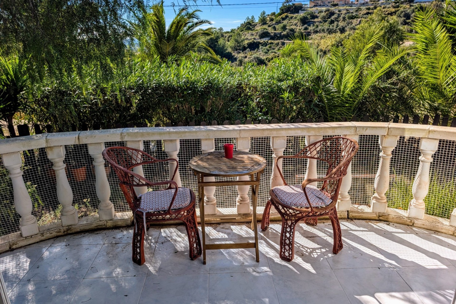 Sale - Villa -
Benitachell