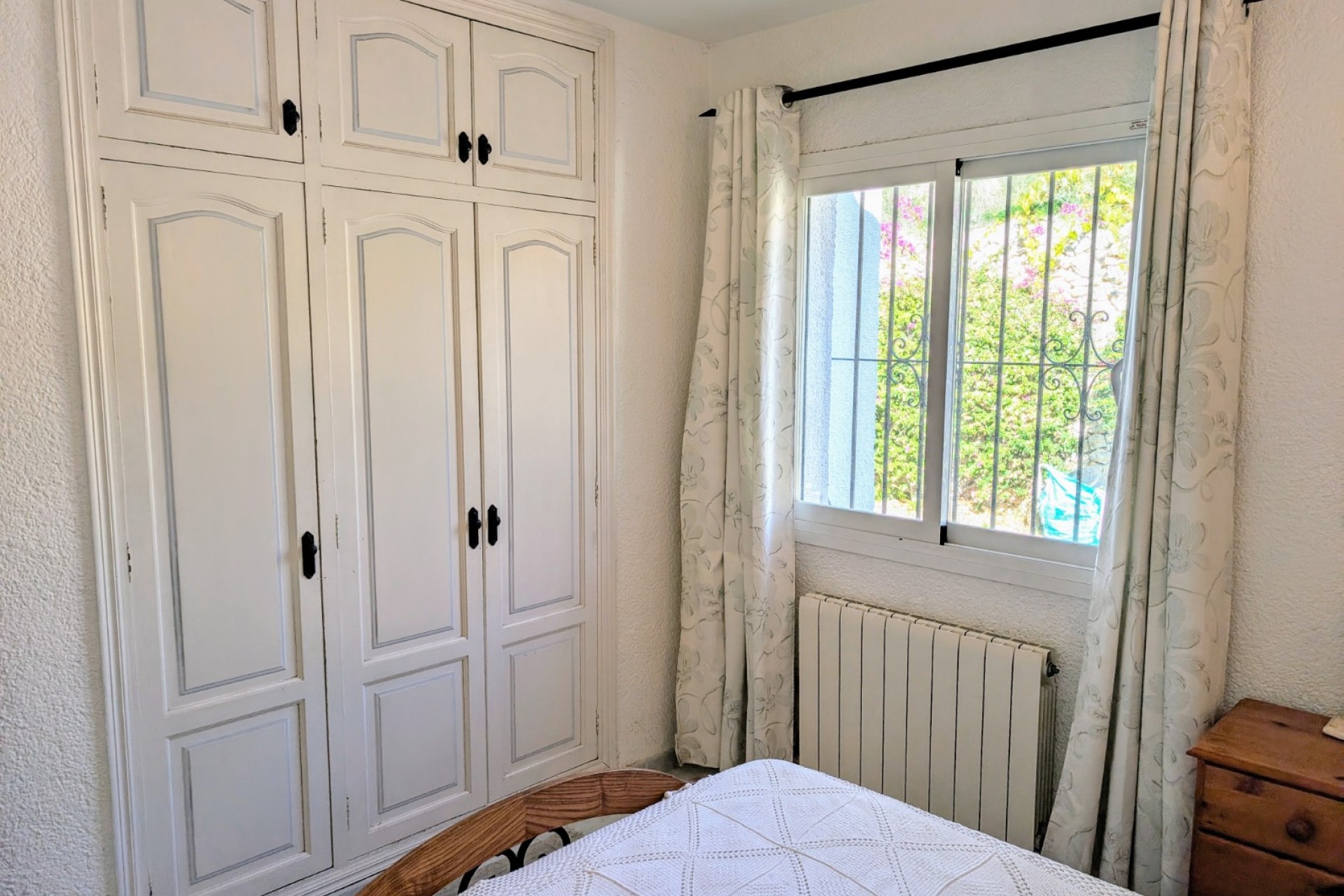 Sale - Villa -
Benitachell