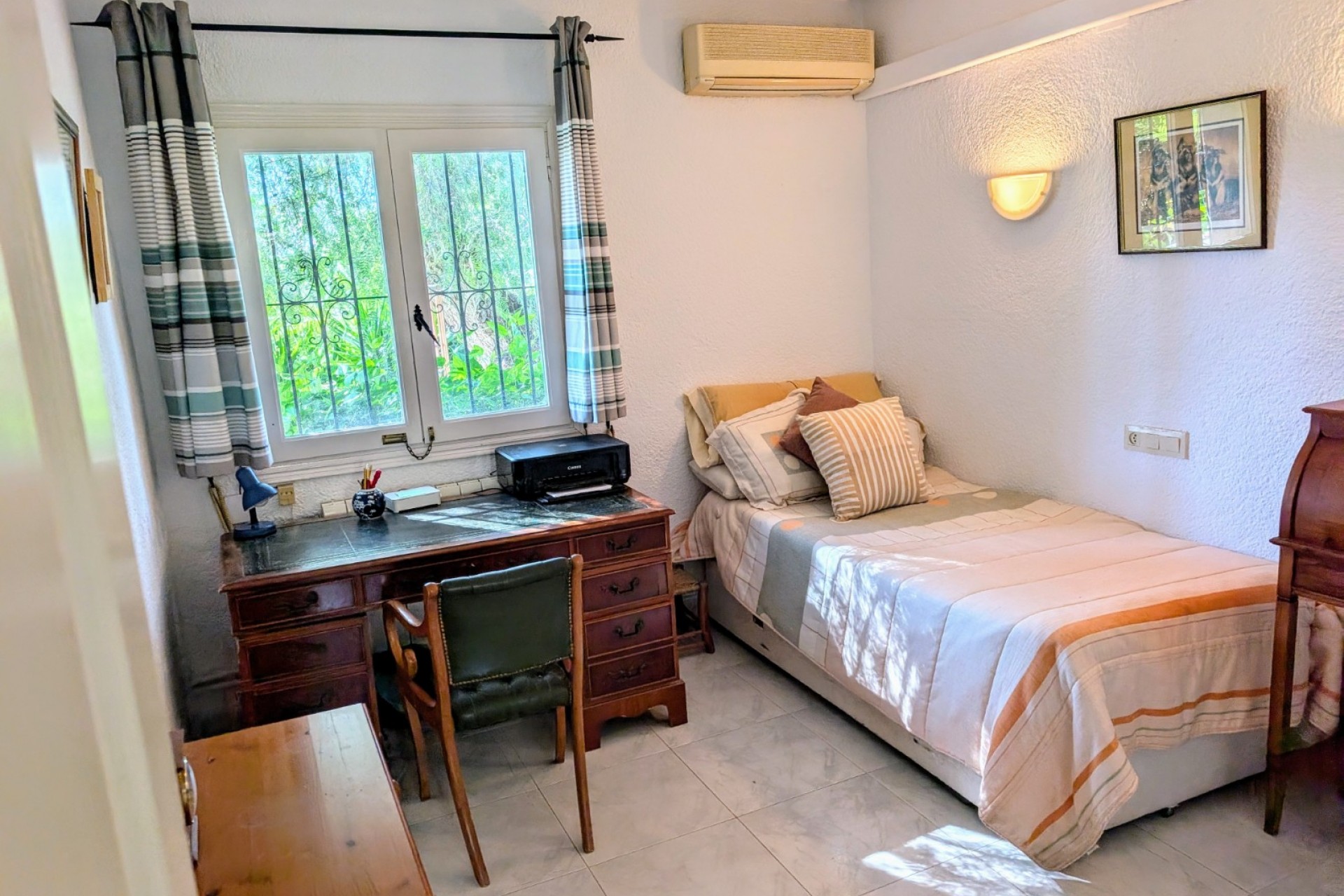 Sale - Villa -
Benitachell