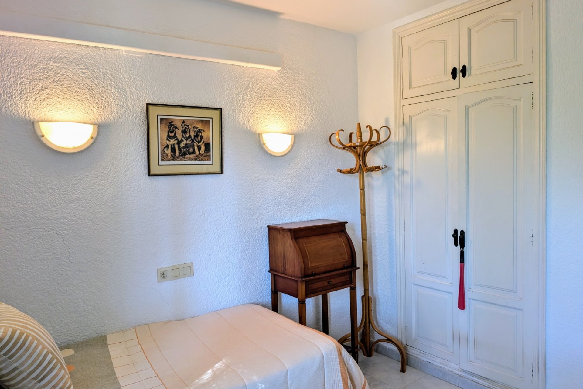 Sale - Villa -
Benitachell