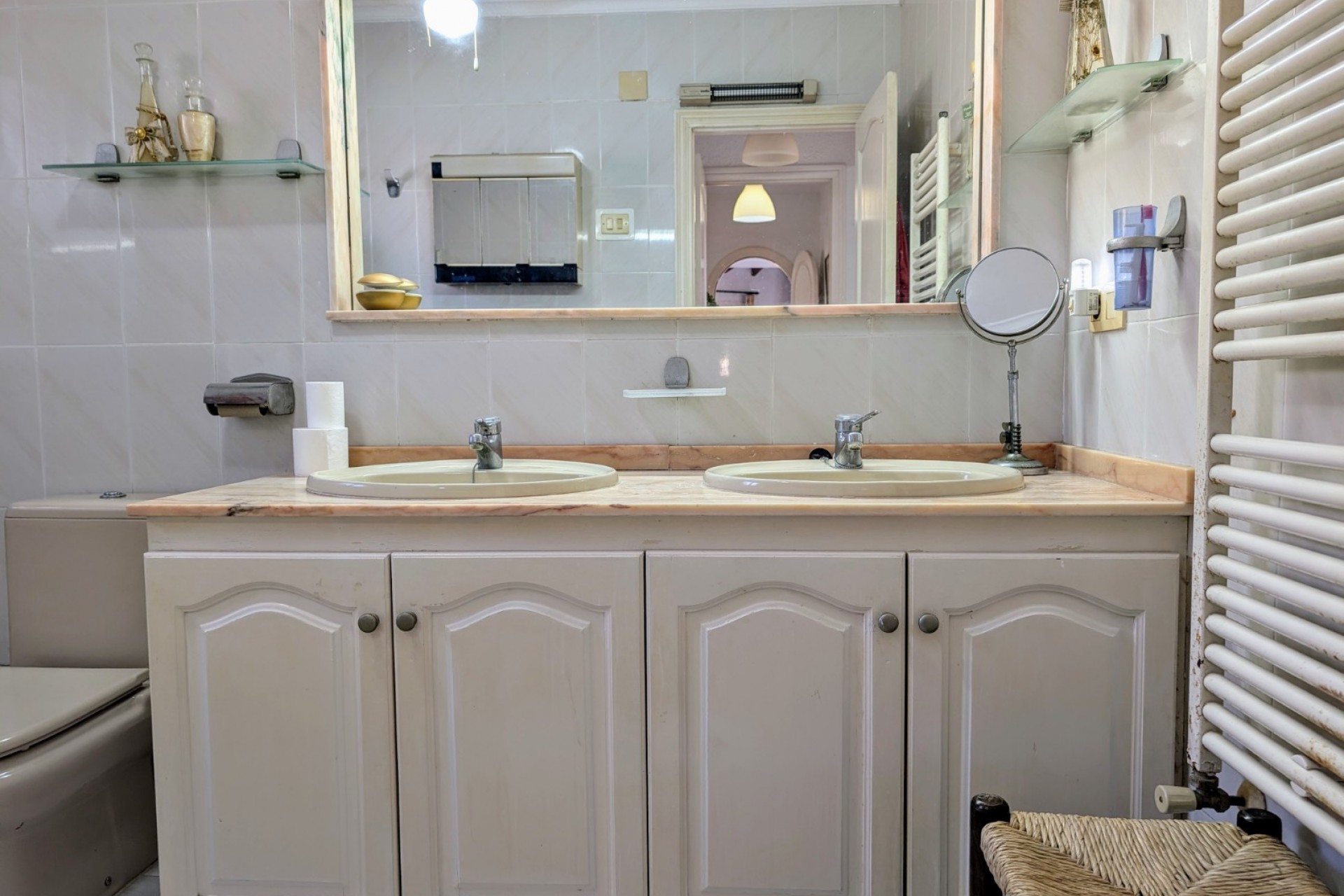 Sale - Villa -
Benitachell