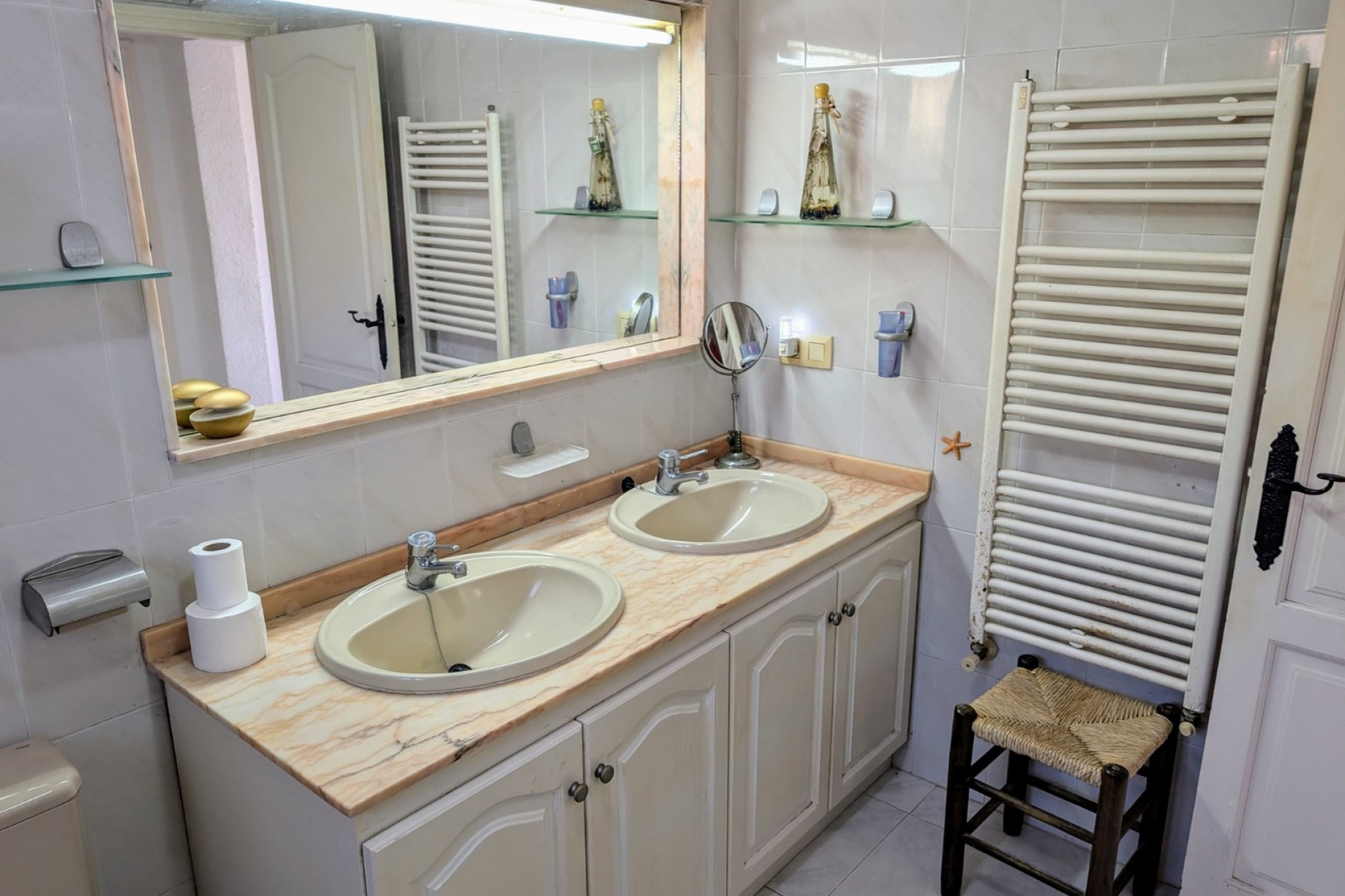 Sale - Villa -
Benitachell