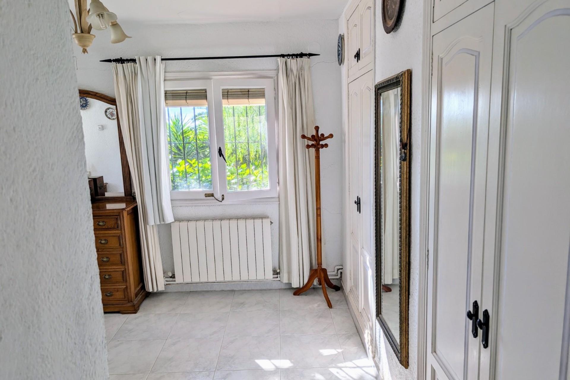 Sale - Villa -
Benitachell