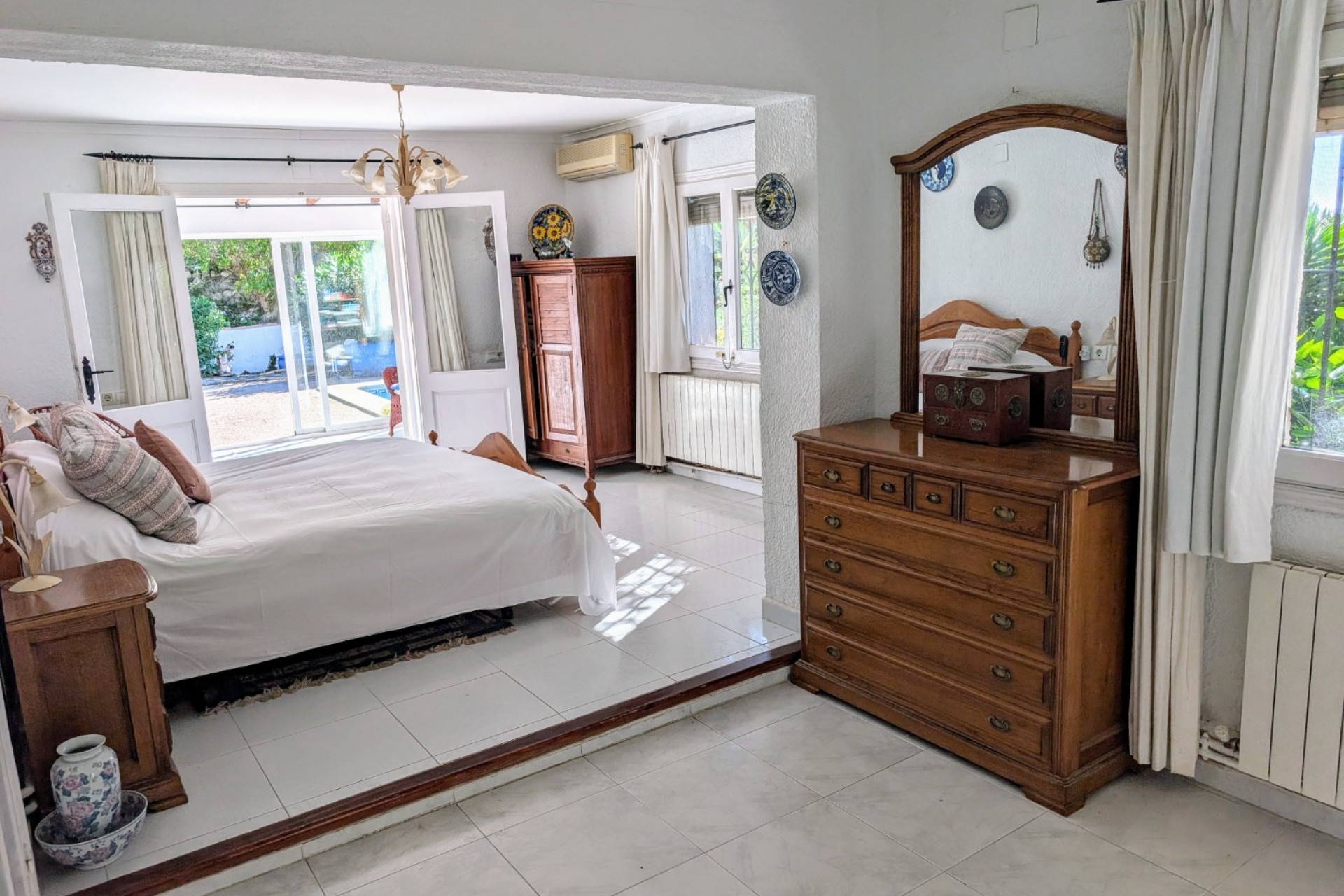 Sale - Villa -
Benitachell