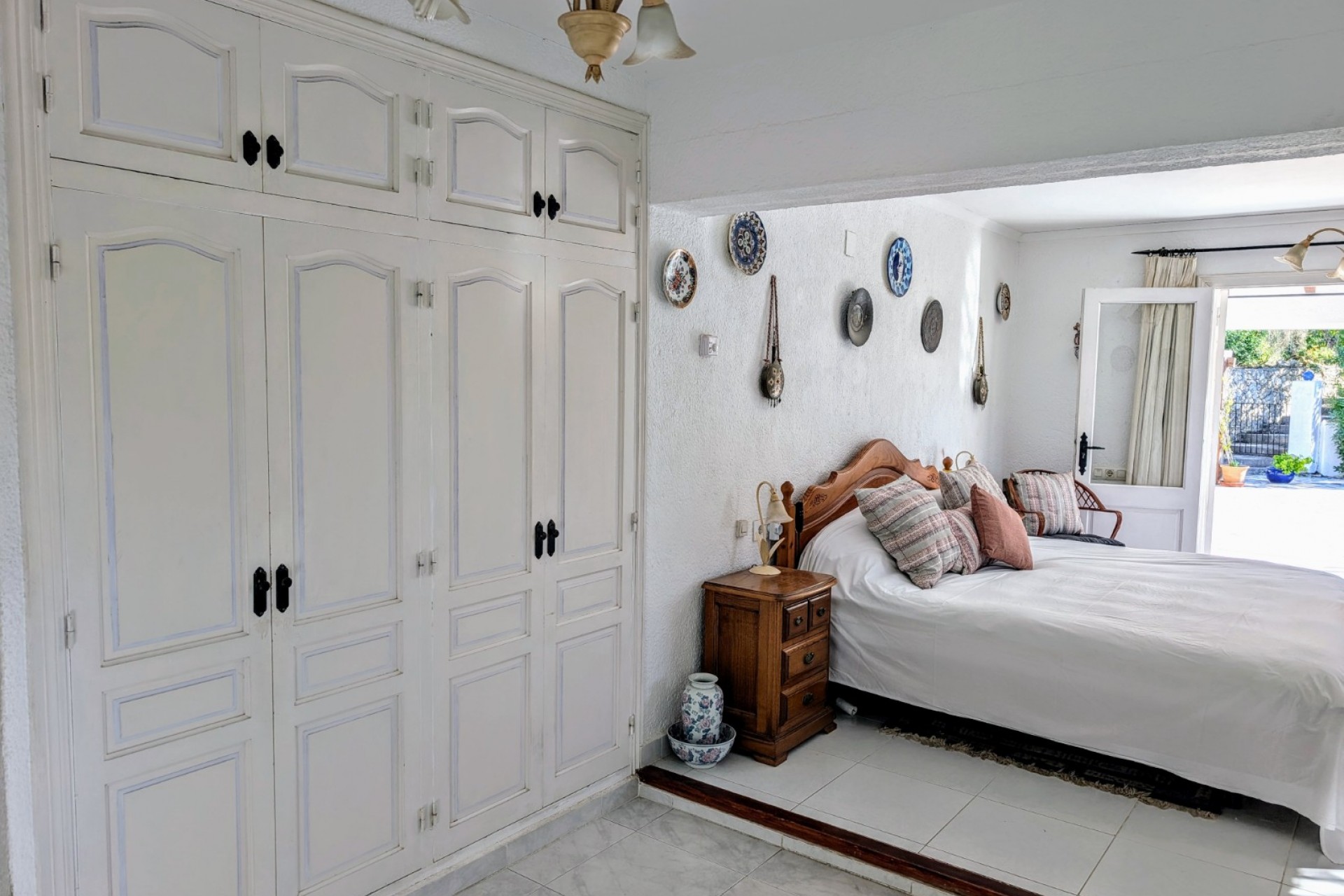 Sale - Villa -
Benitachell