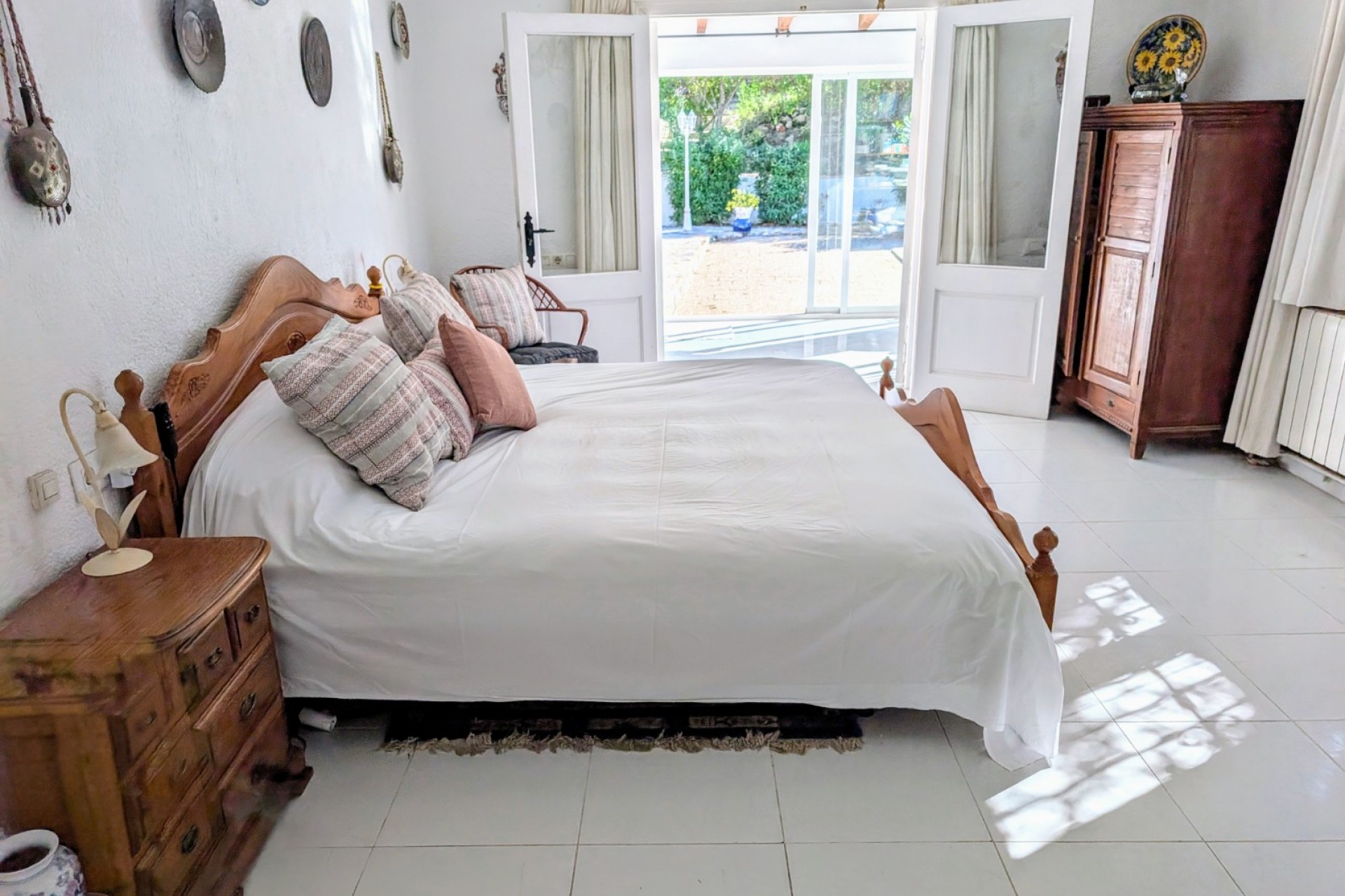 Sale - Villa -
Benitachell