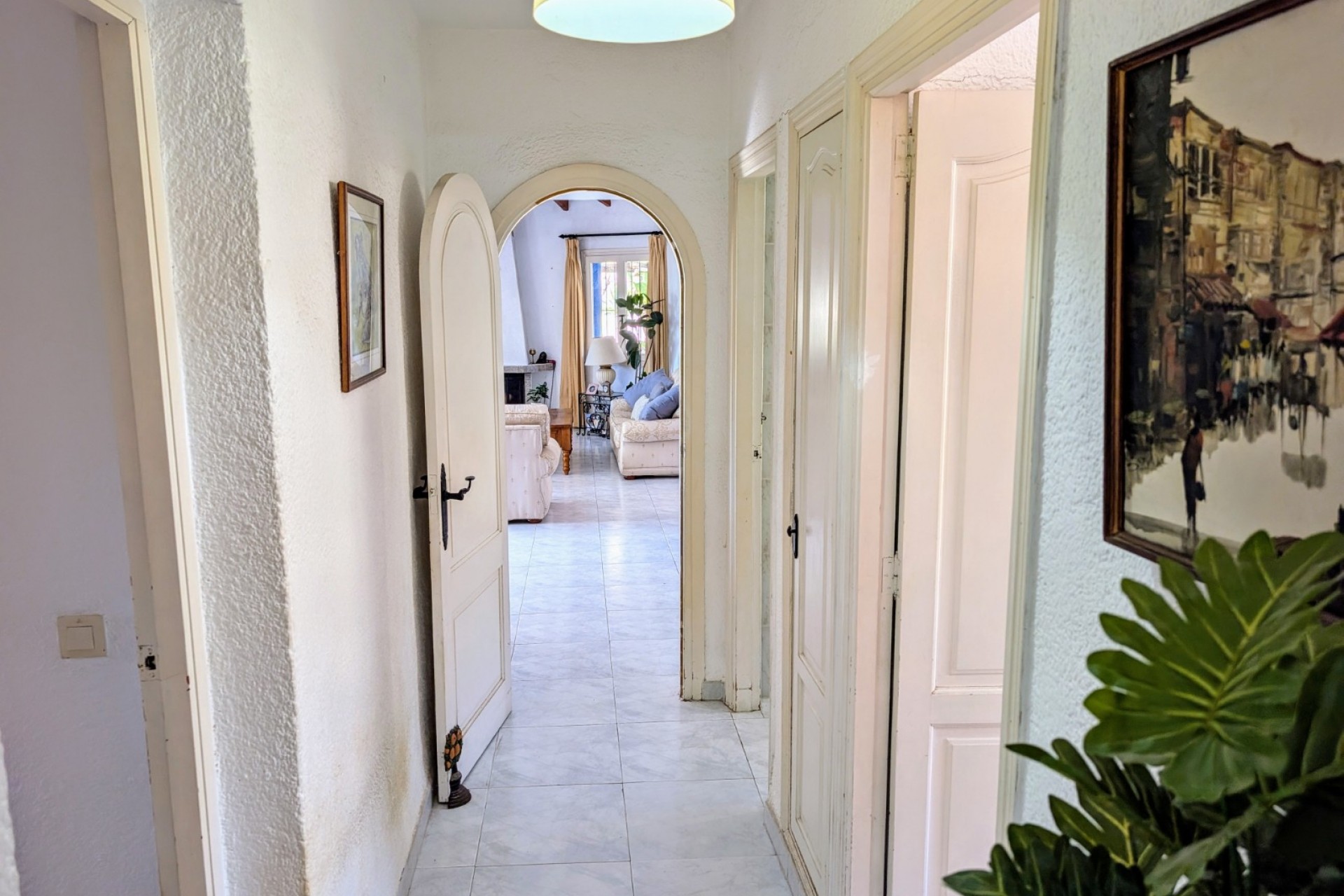 Sale - Villa -
Benitachell