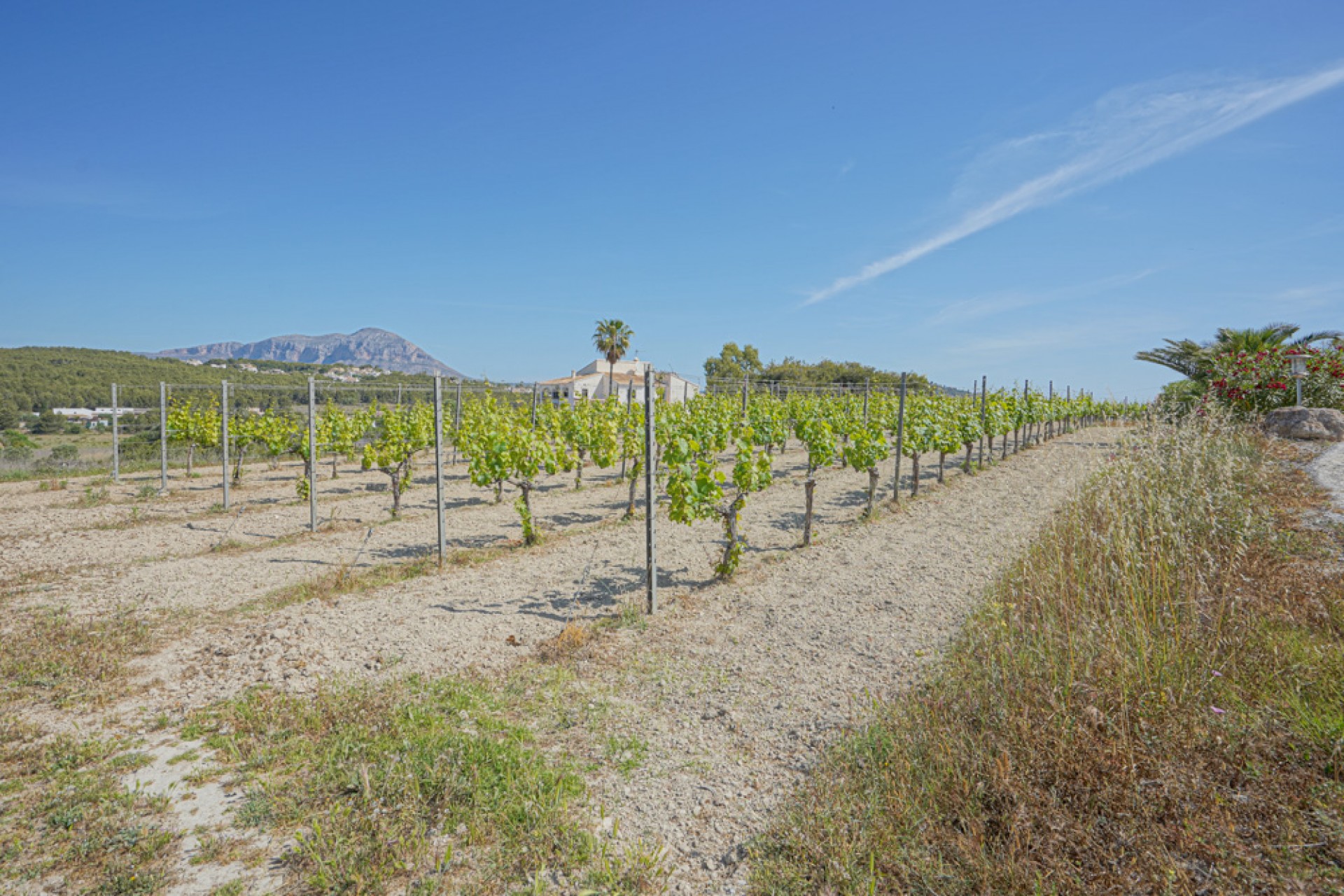 Sale - Villa -
Benitachell