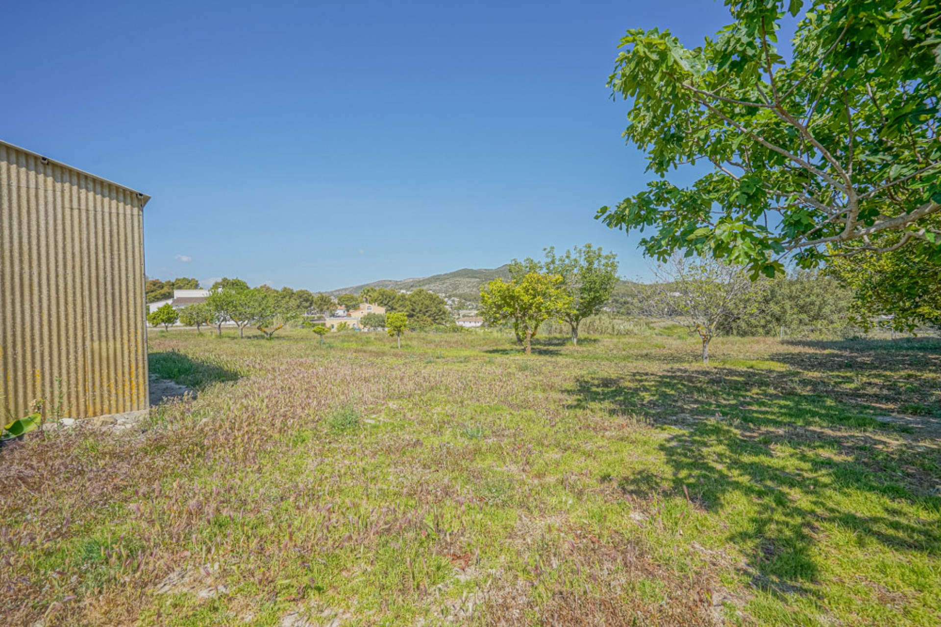 Sale - Villa -
Benitachell