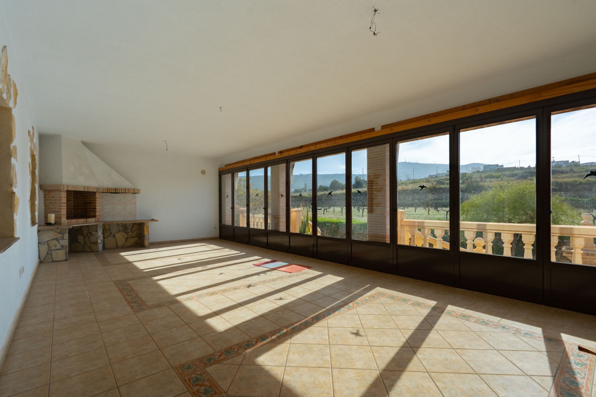 Sale - Villa -
Benitachell