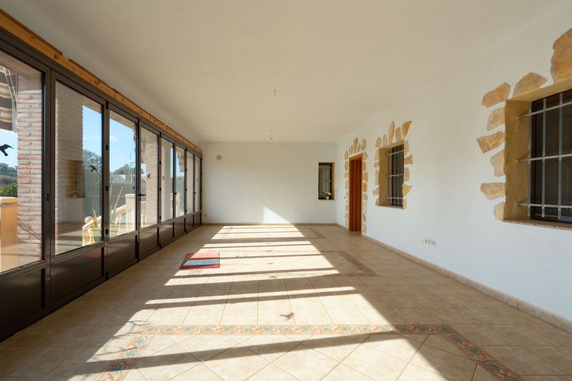 Sale - Villa -
Benitachell