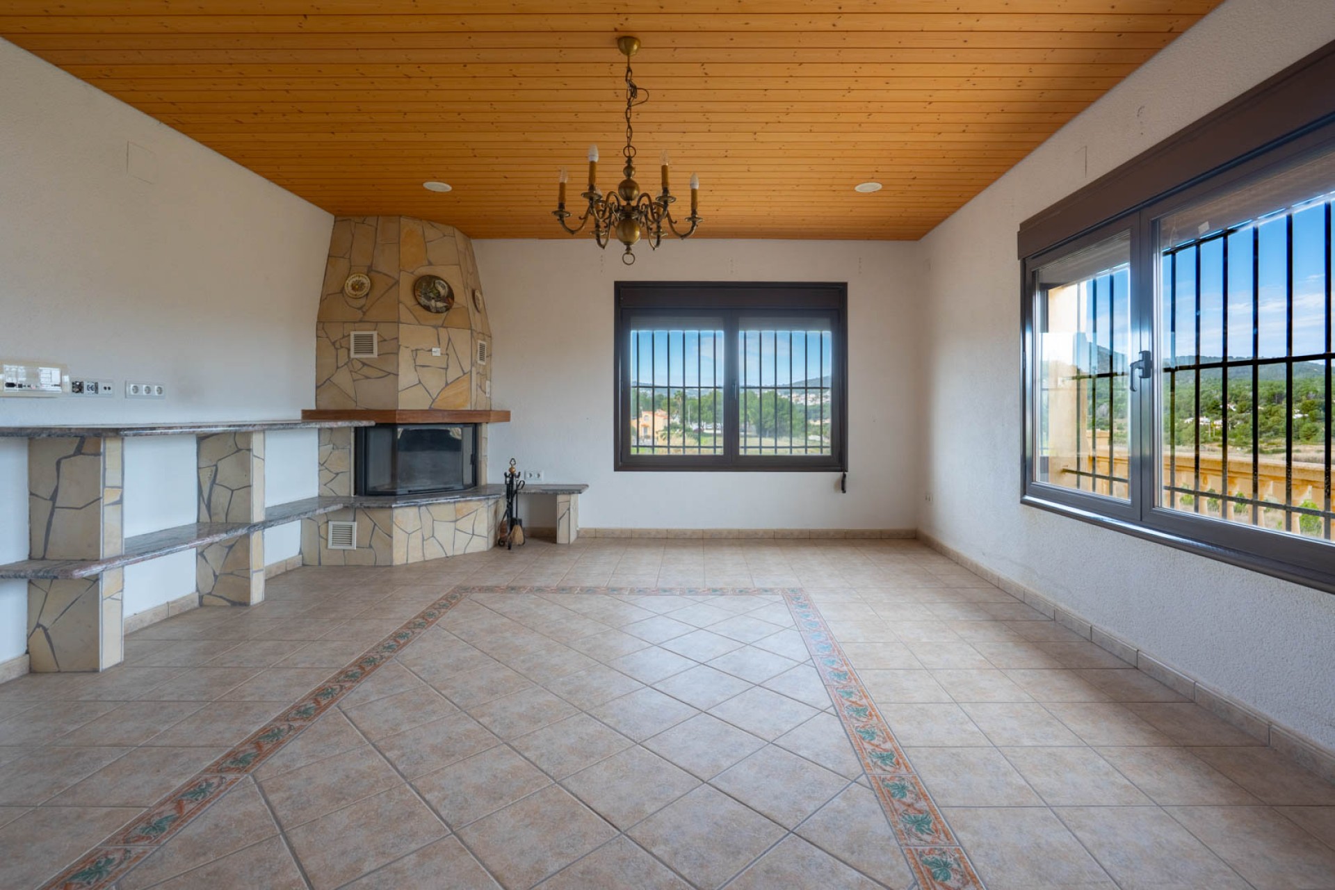 Sale - Villa -
Benitachell