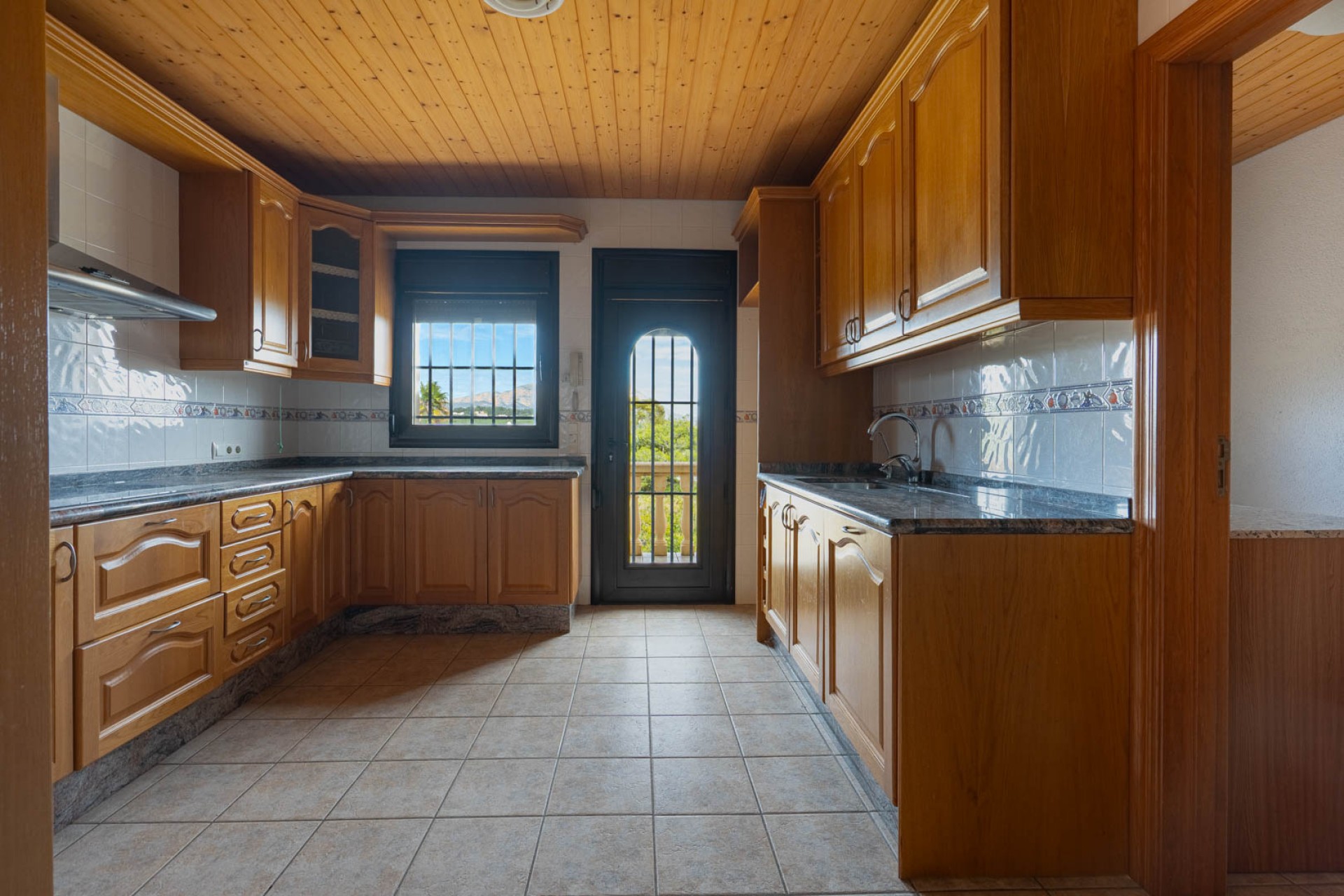 Sale - Villa -
Benitachell