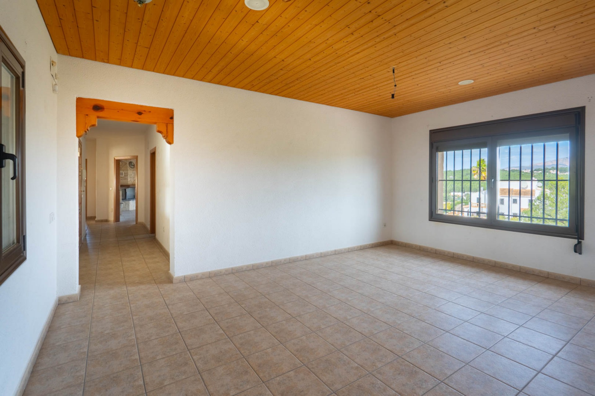 Sale - Villa -
Benitachell