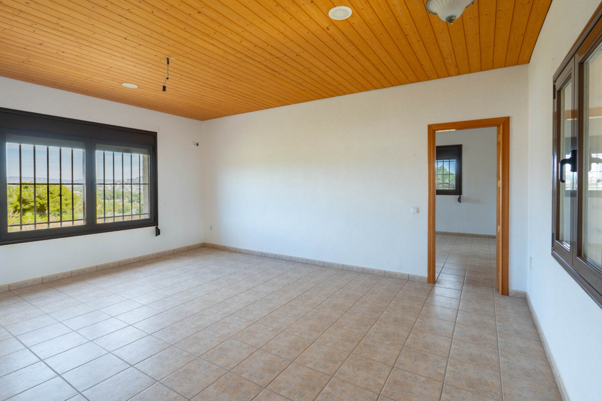 Sale - Villa -
Benitachell