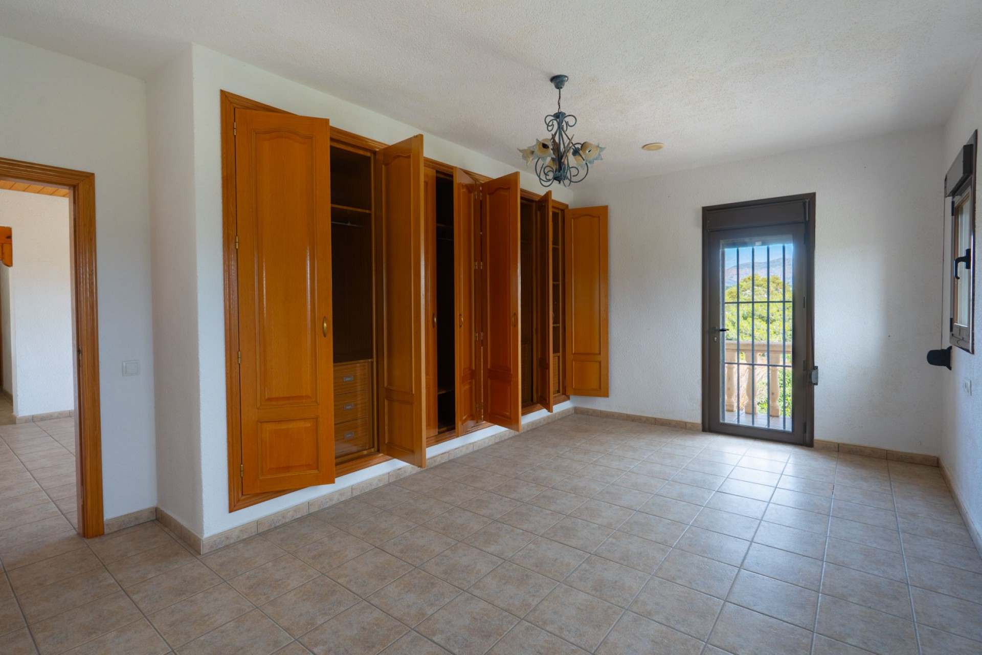 Sale - Villa -
Benitachell