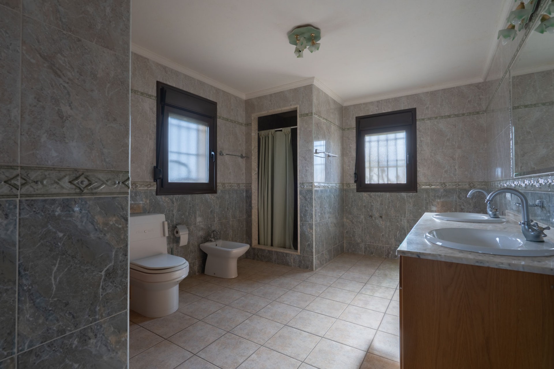 Sale - Villa -
Benitachell