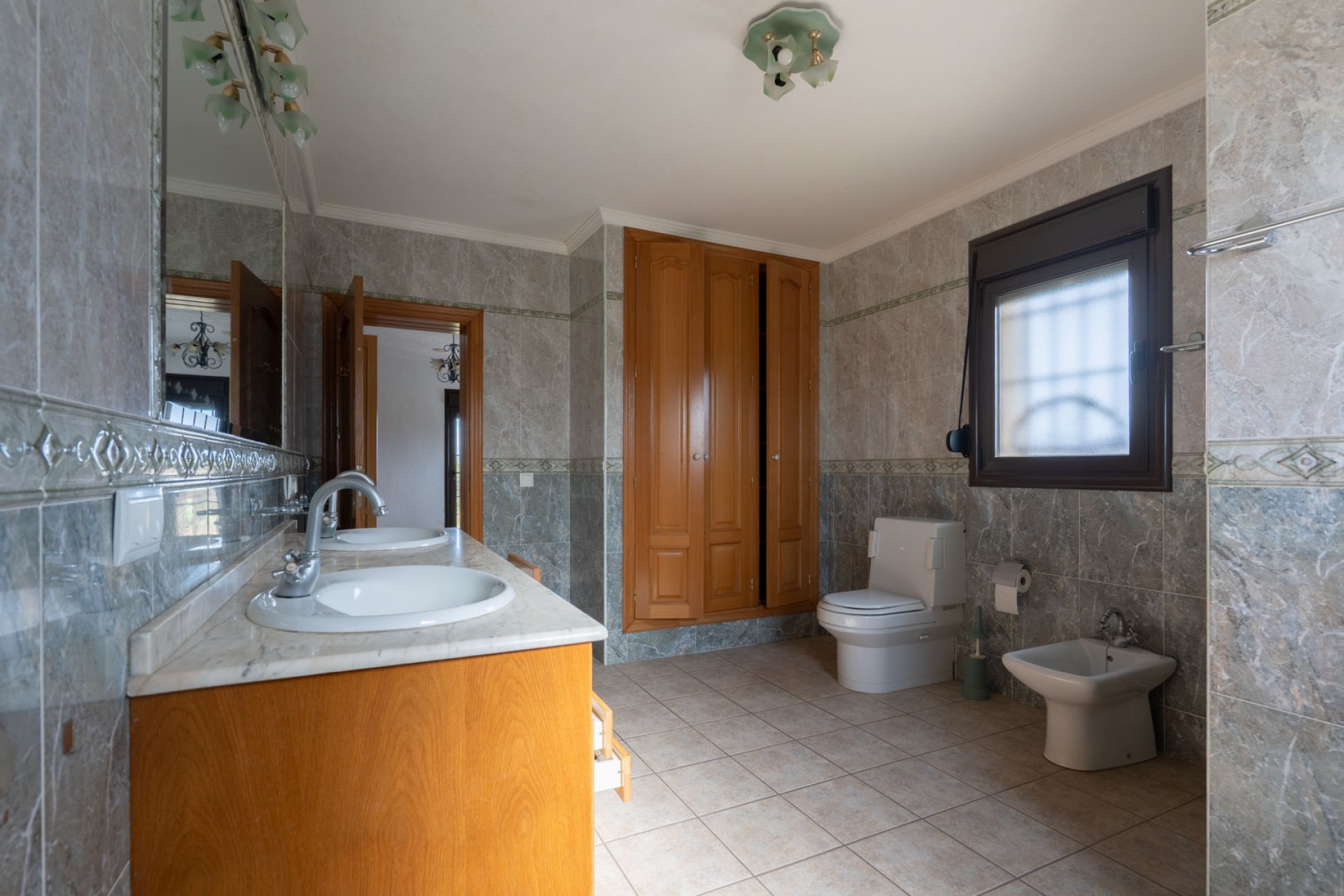 Sale - Villa -
Benitachell