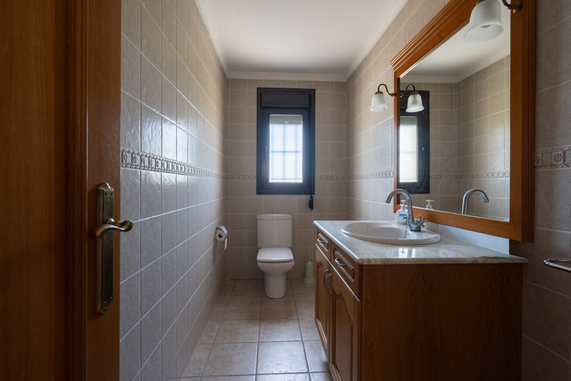 Sale - Villa -
Benitachell