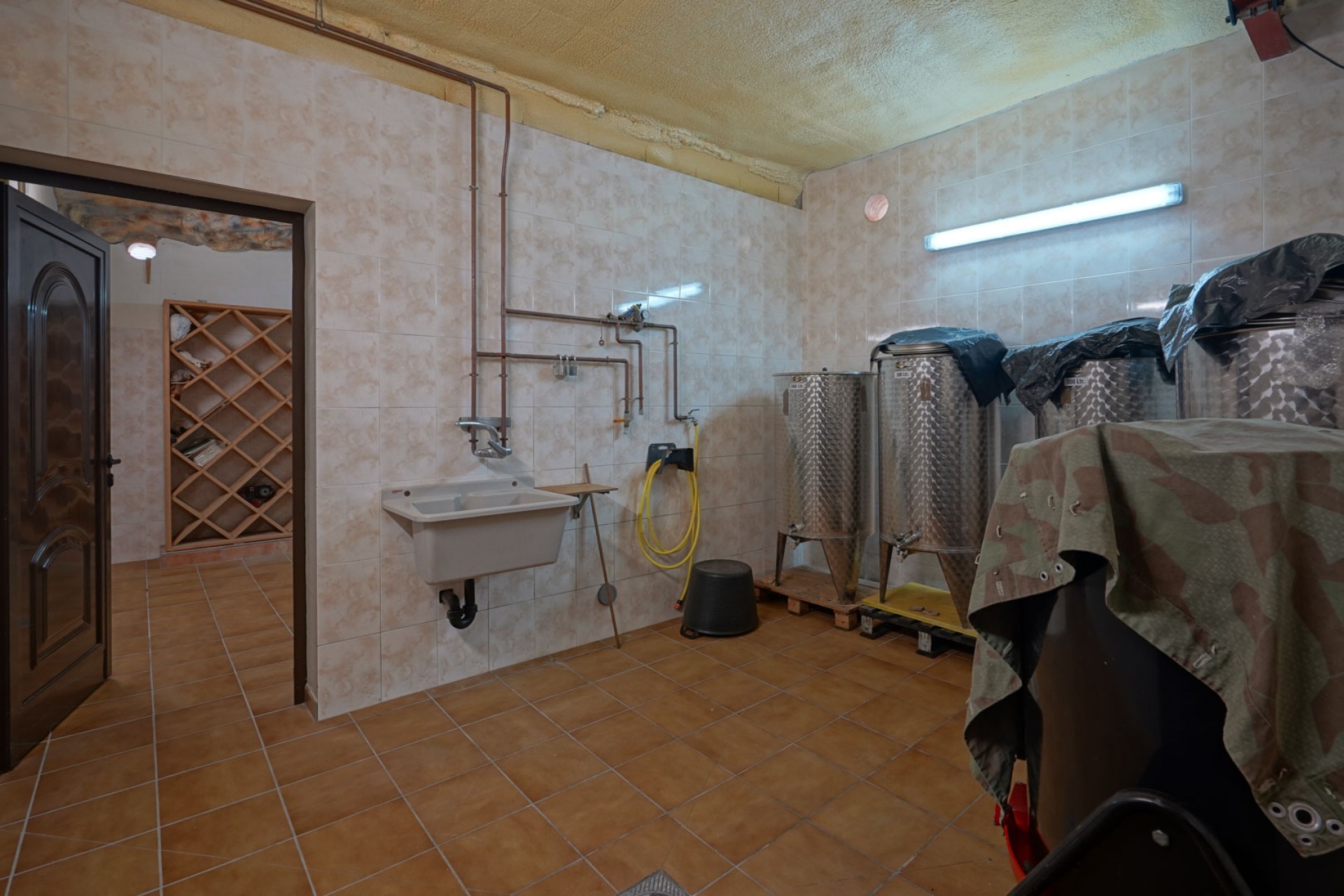 Sale - Villa -
Benitachell