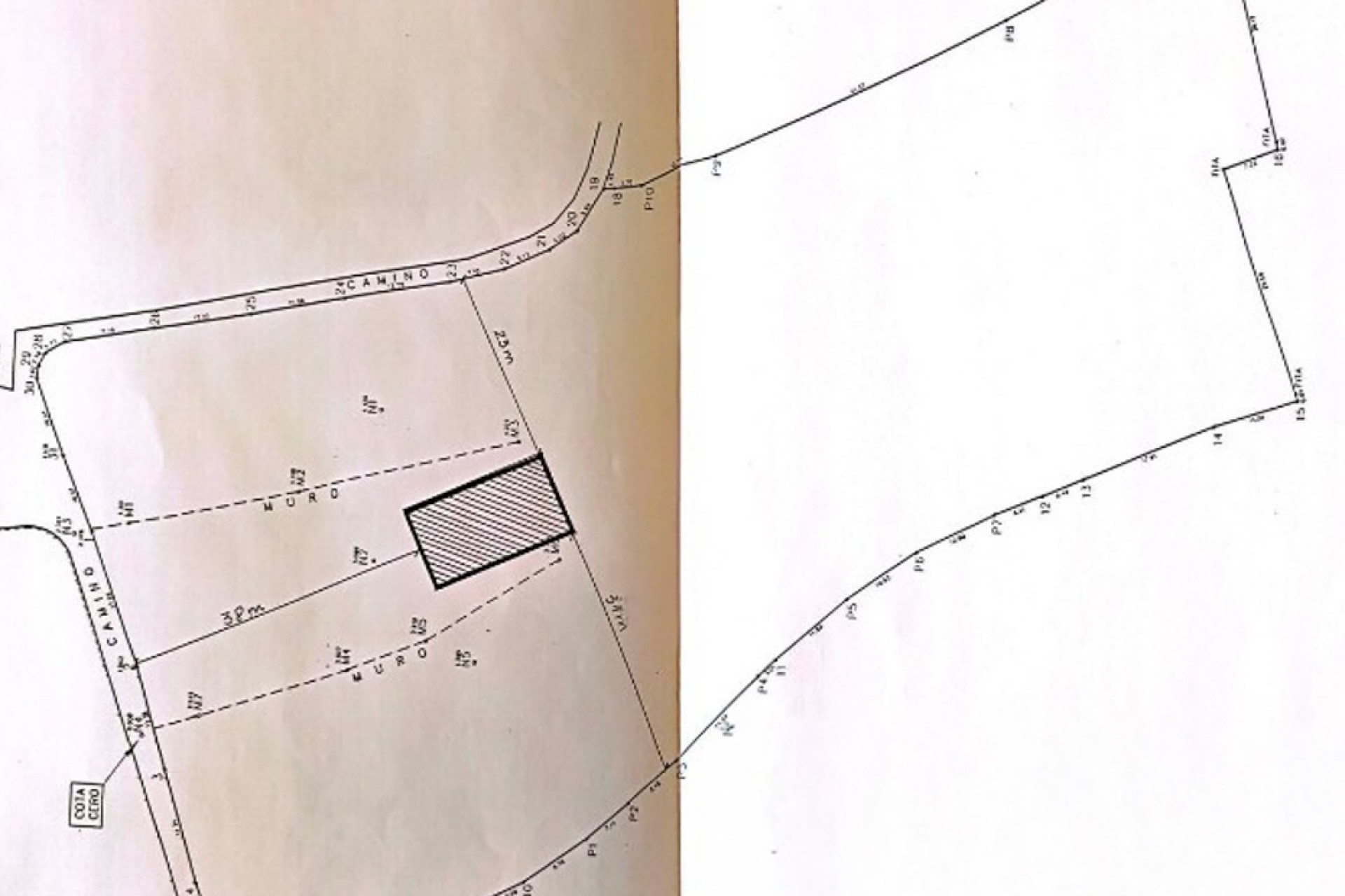Sale - Villa -
Benitachell