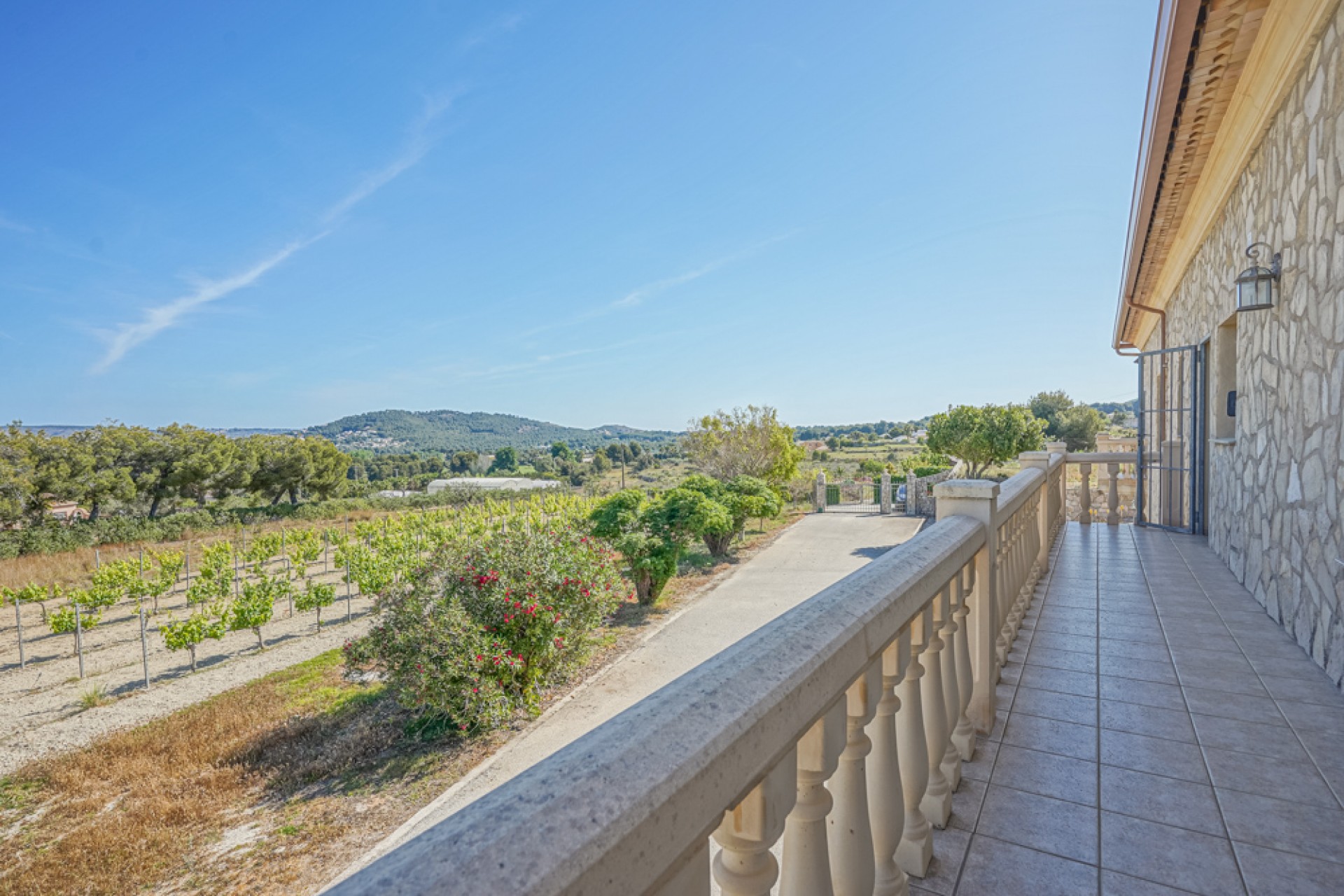 Sale - Villa -
Benitachell