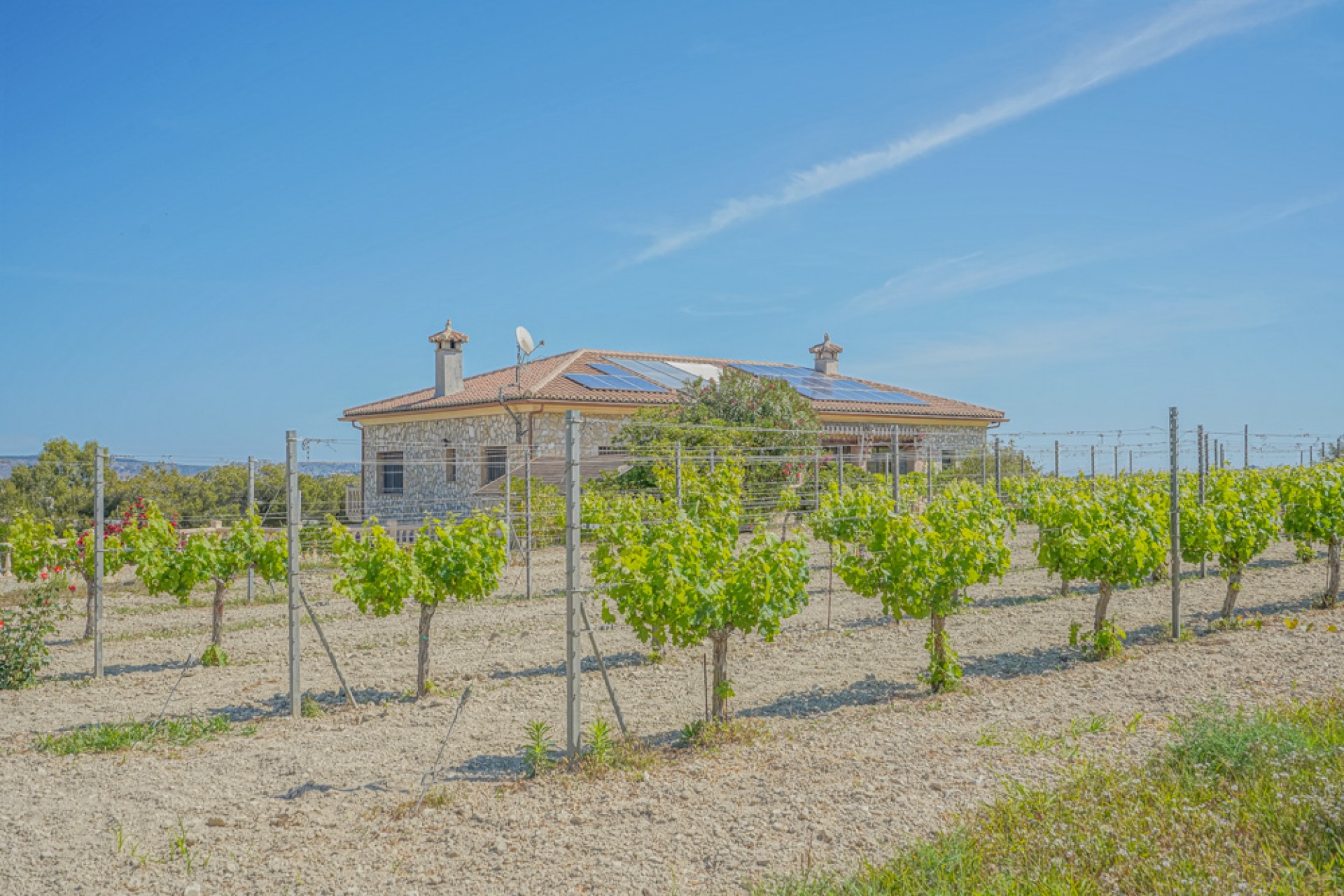 Sale - Villa -
Benitachell